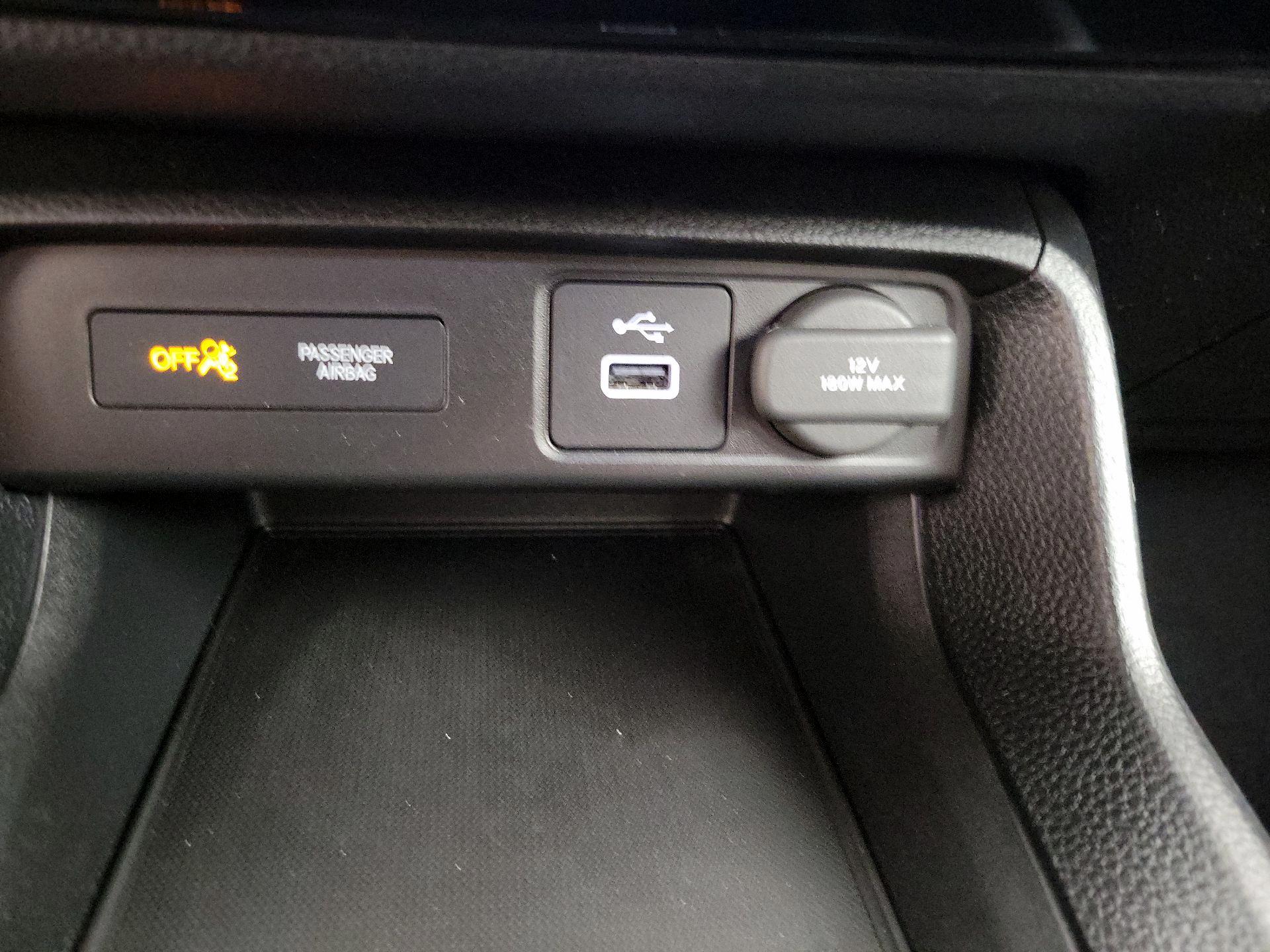 Thumbnail: 2024 Honda Civic - 18