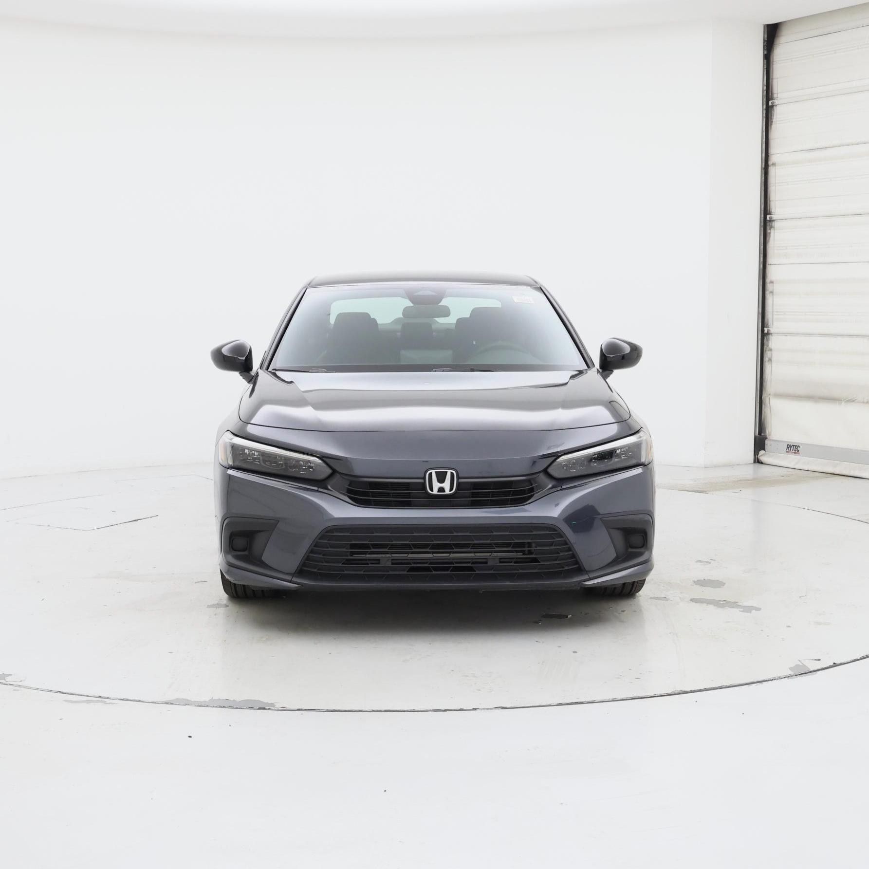 Thumbnail: 2024 Honda Civic - 5