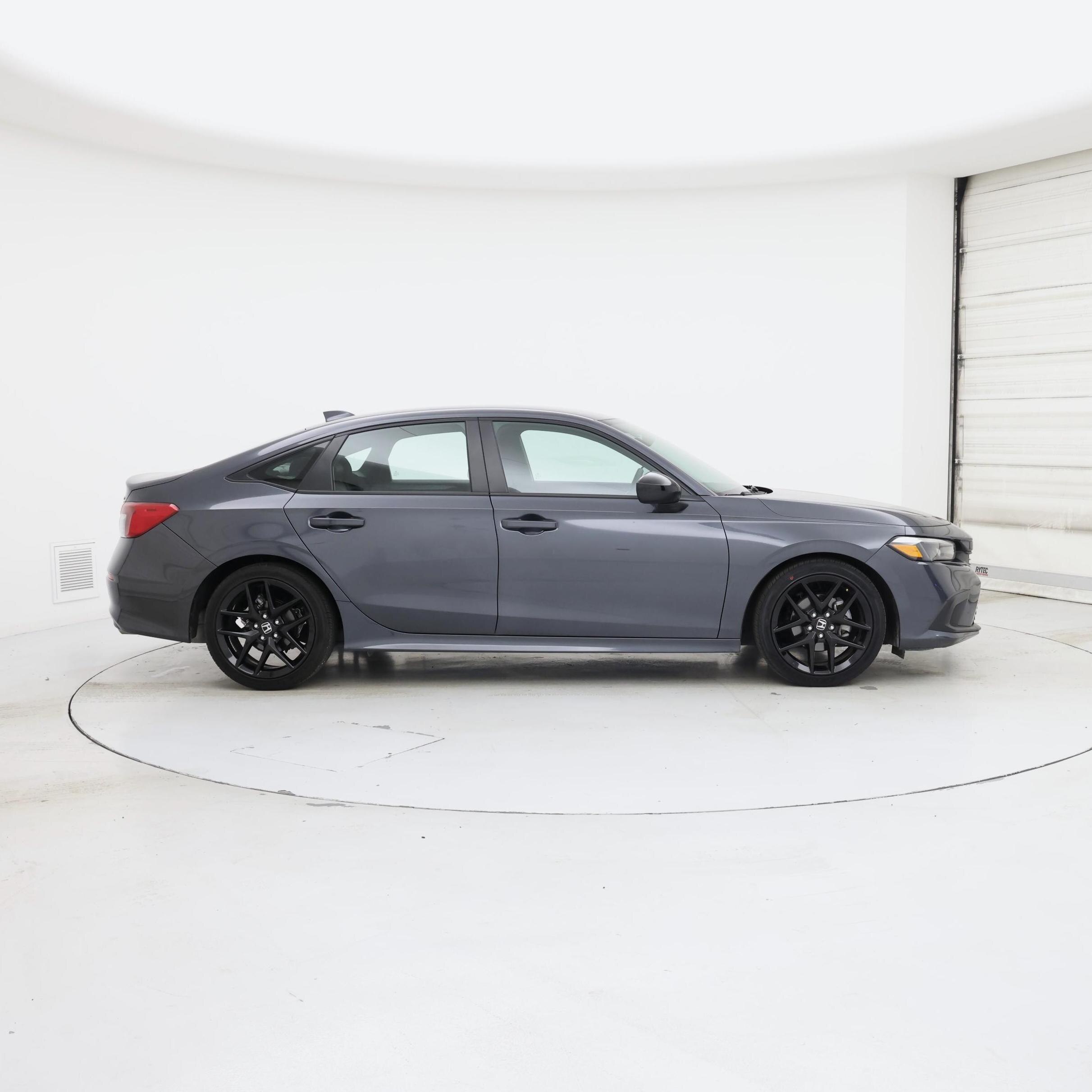 Thumbnail: 2024 Honda Civic - 7