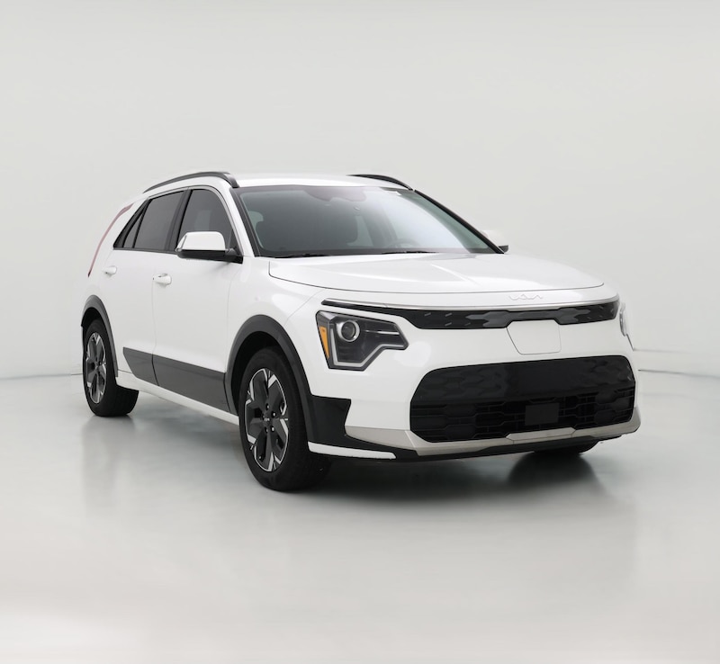 2024 Kia Niro Electric Wind