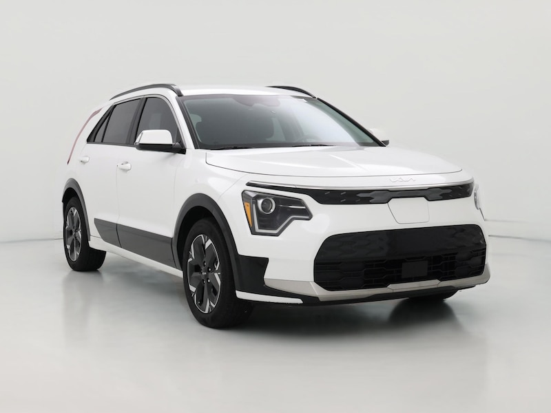 2024 Kia Niro Wind