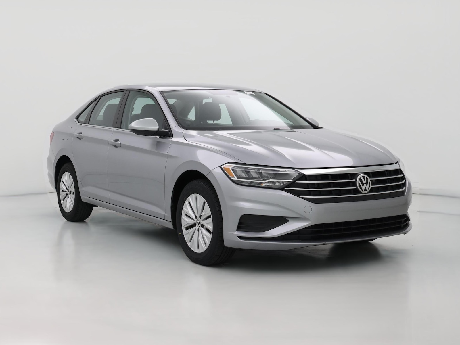 2020 Volkswagen Jetta