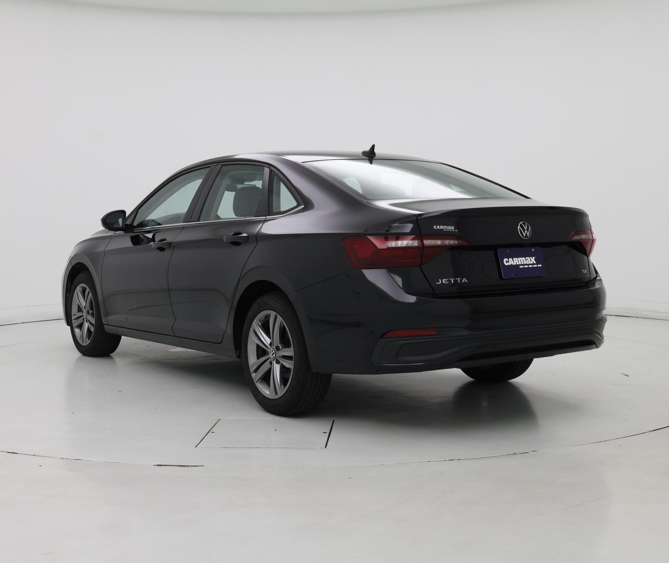 Thumbnail: 2024 Volkswagen Jetta - 2