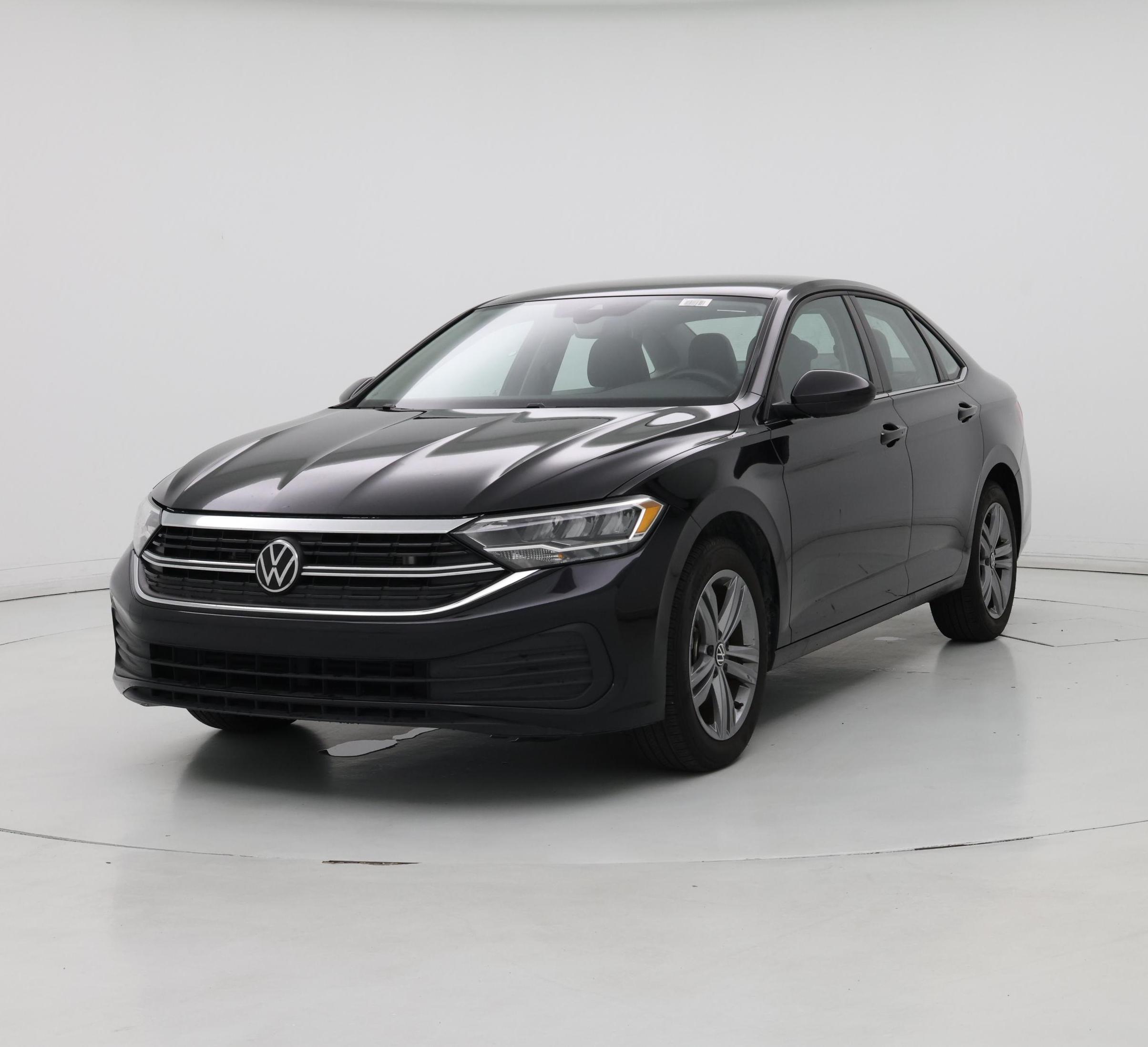 Thumbnail: 2024 Volkswagen Jetta - 4
