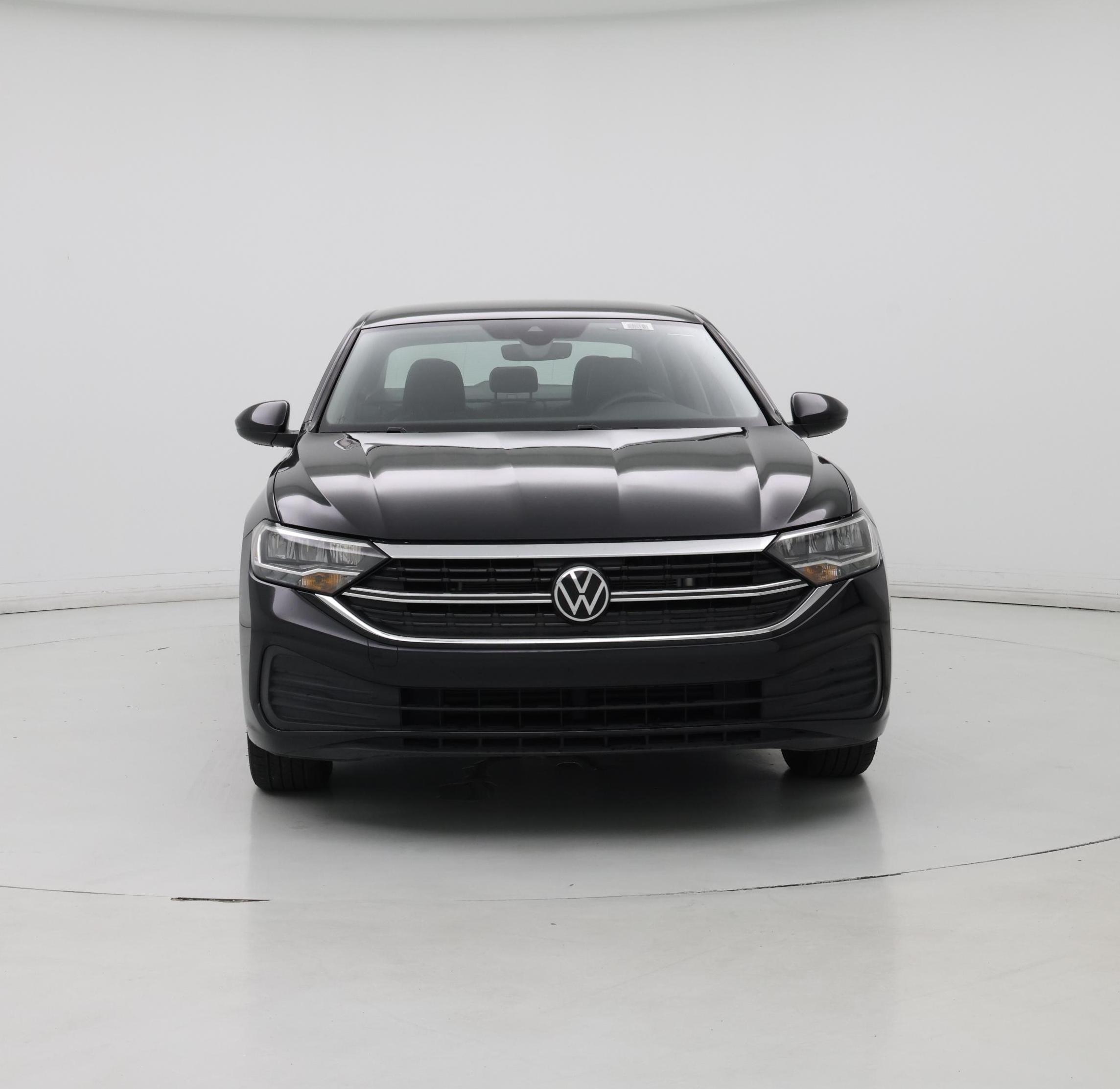 Thumbnail: 2024 Volkswagen Jetta - 5