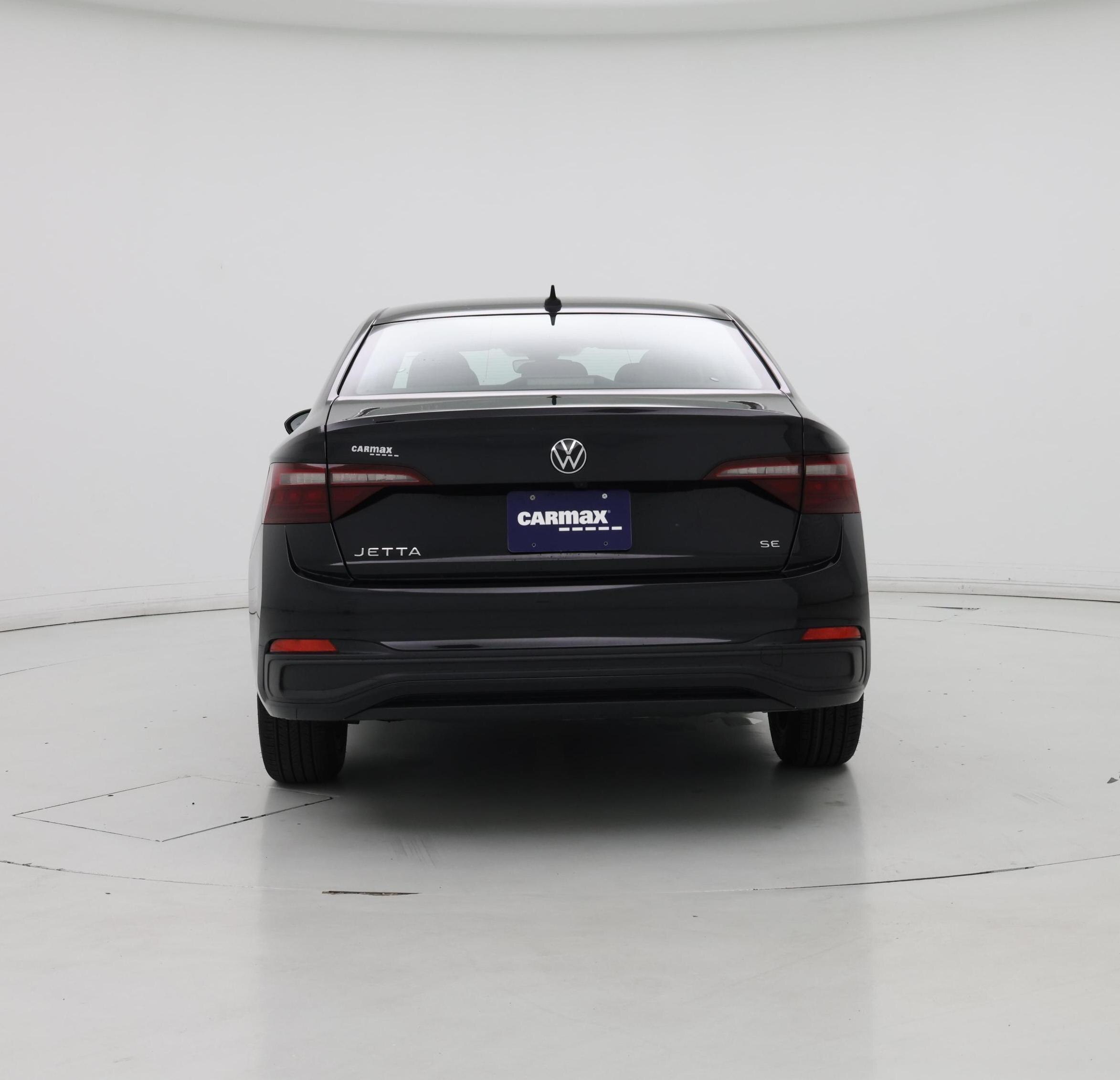 Thumbnail: 2024 Volkswagen Jetta - 6