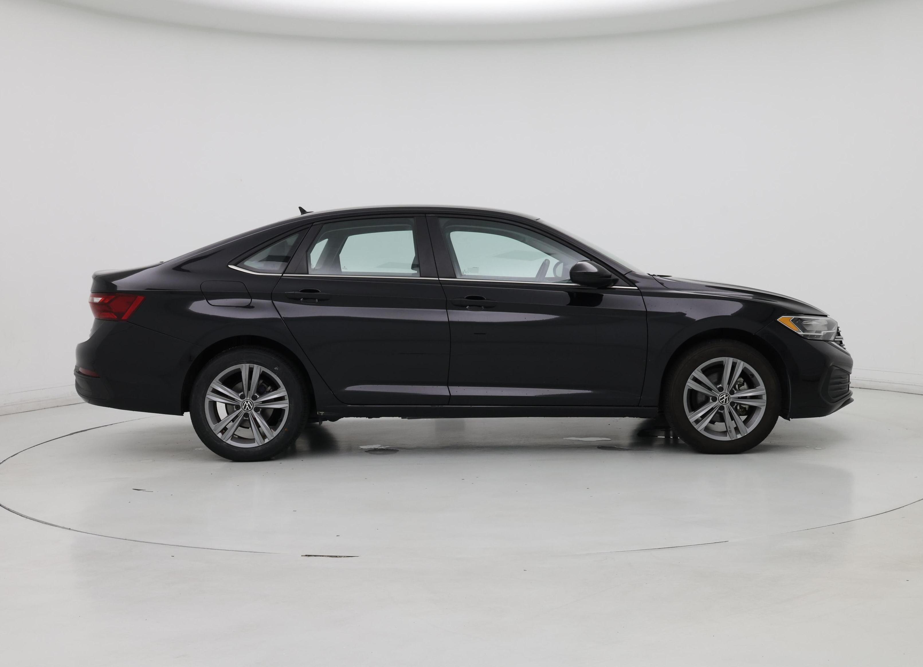 Thumbnail: 2024 Volkswagen Jetta - 7