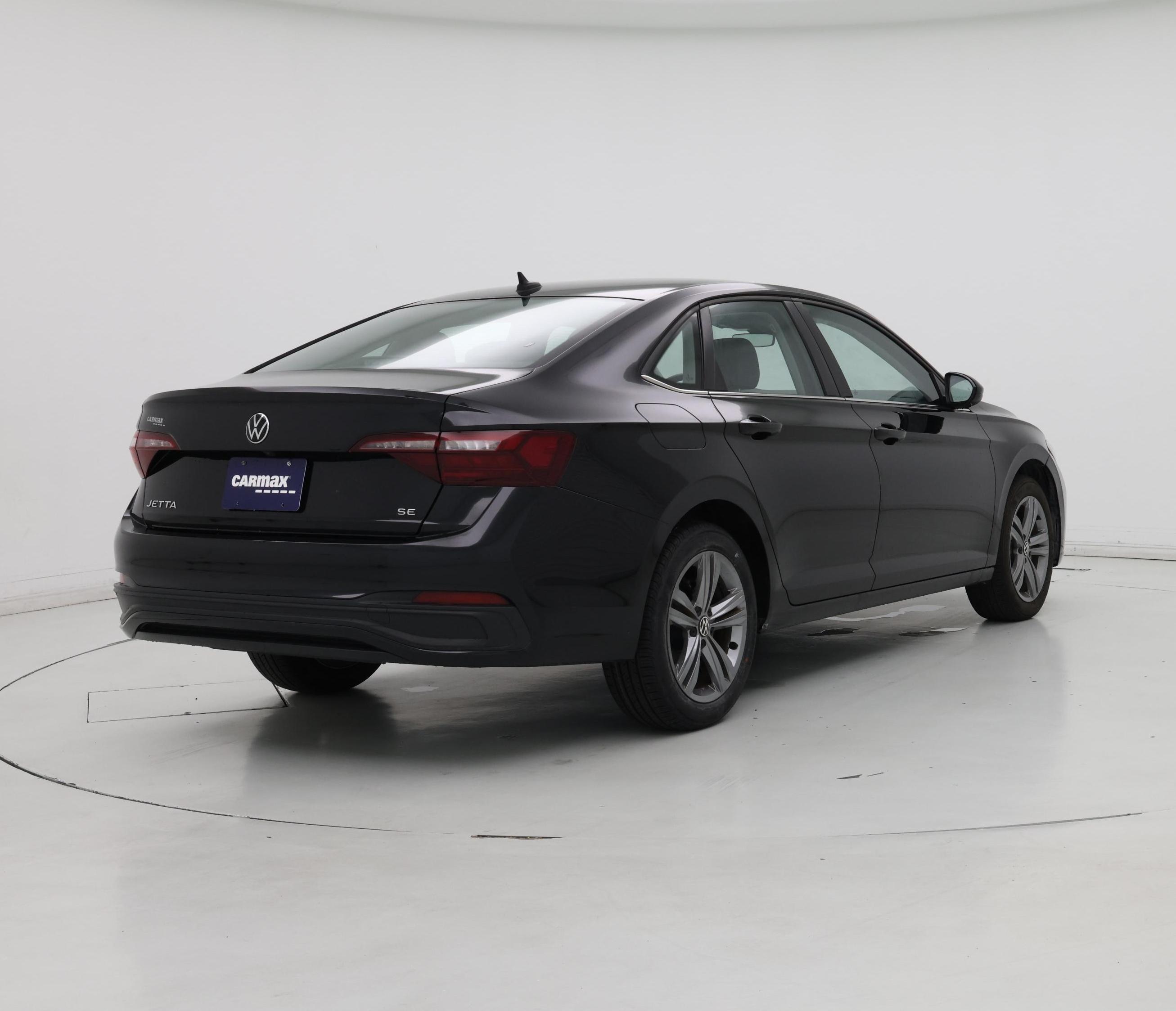 Thumbnail: 2024 Volkswagen Jetta - 8