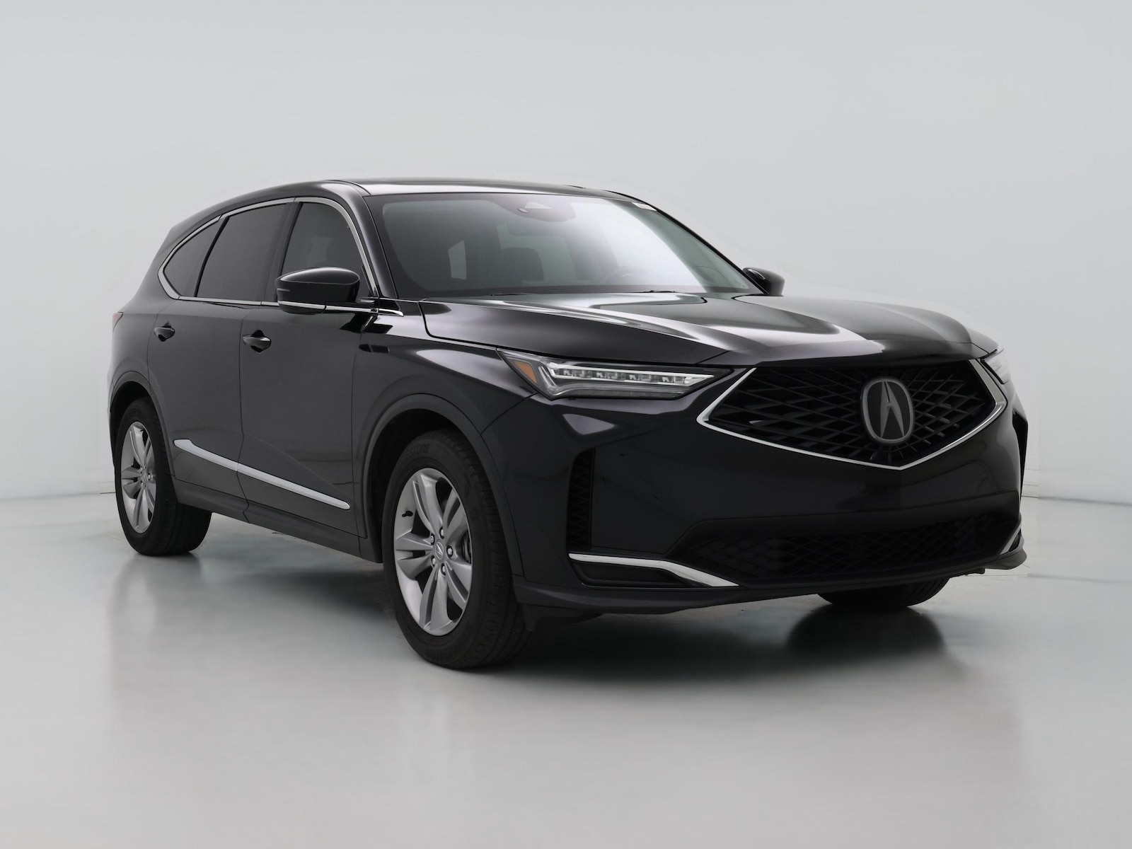 2025 Acura MDX