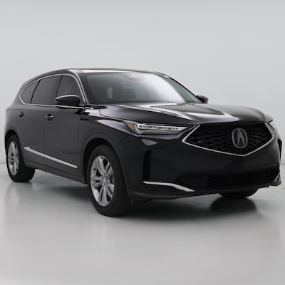 2025 Acura MDX