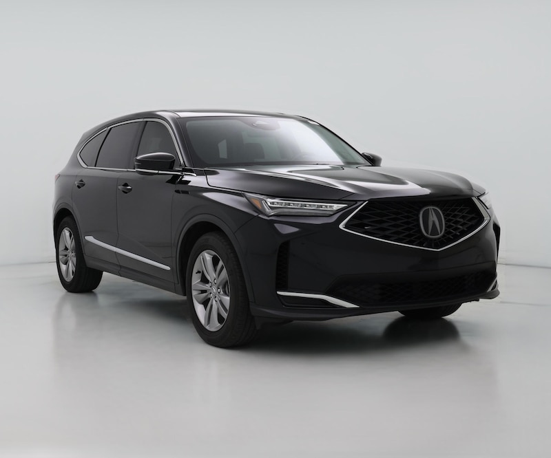 2025 Acura MDX