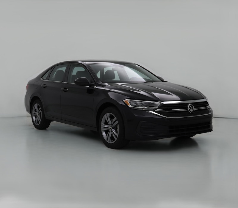 2023 Volkswagen Jetta SE