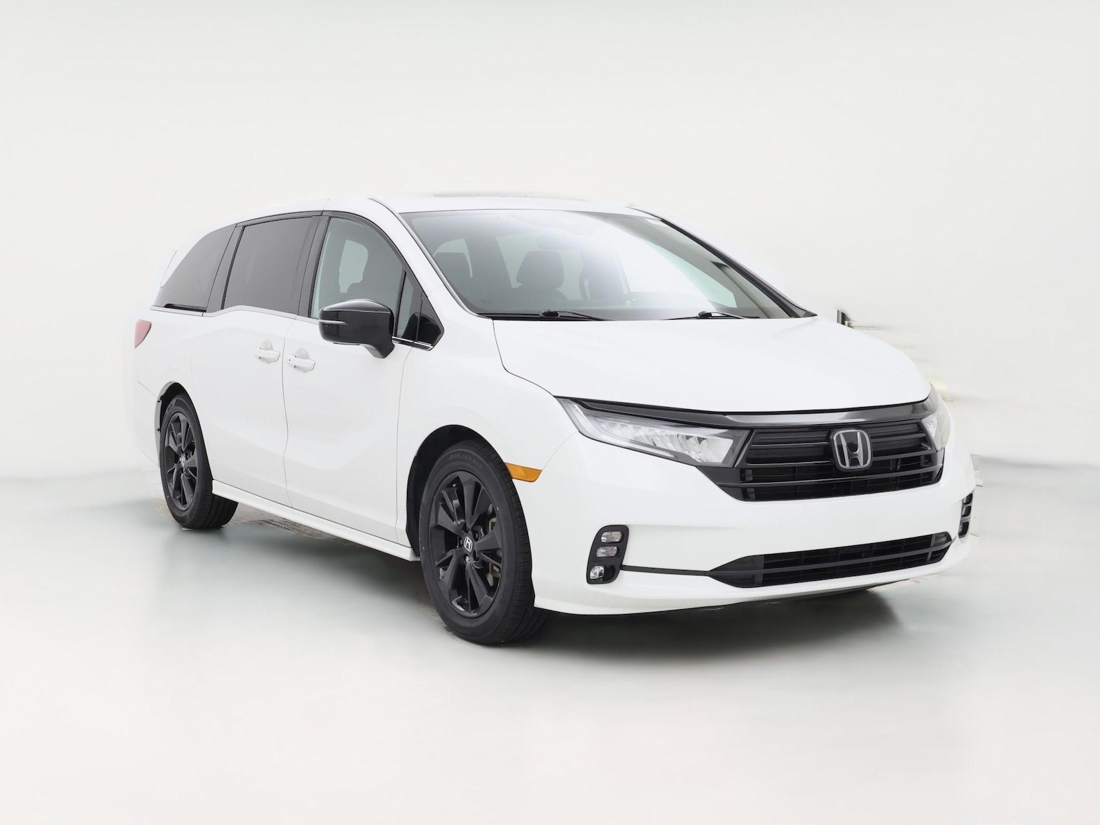 2023 Honda Odyssey