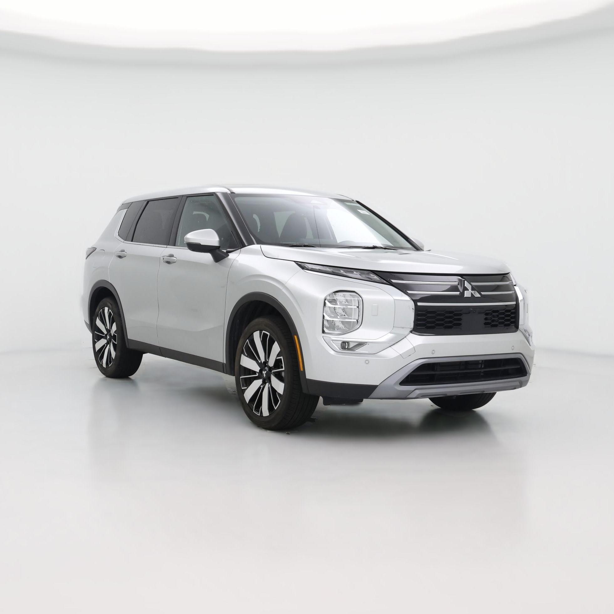 Thumbnail: 2025 Mitsubishi Outlander - 1