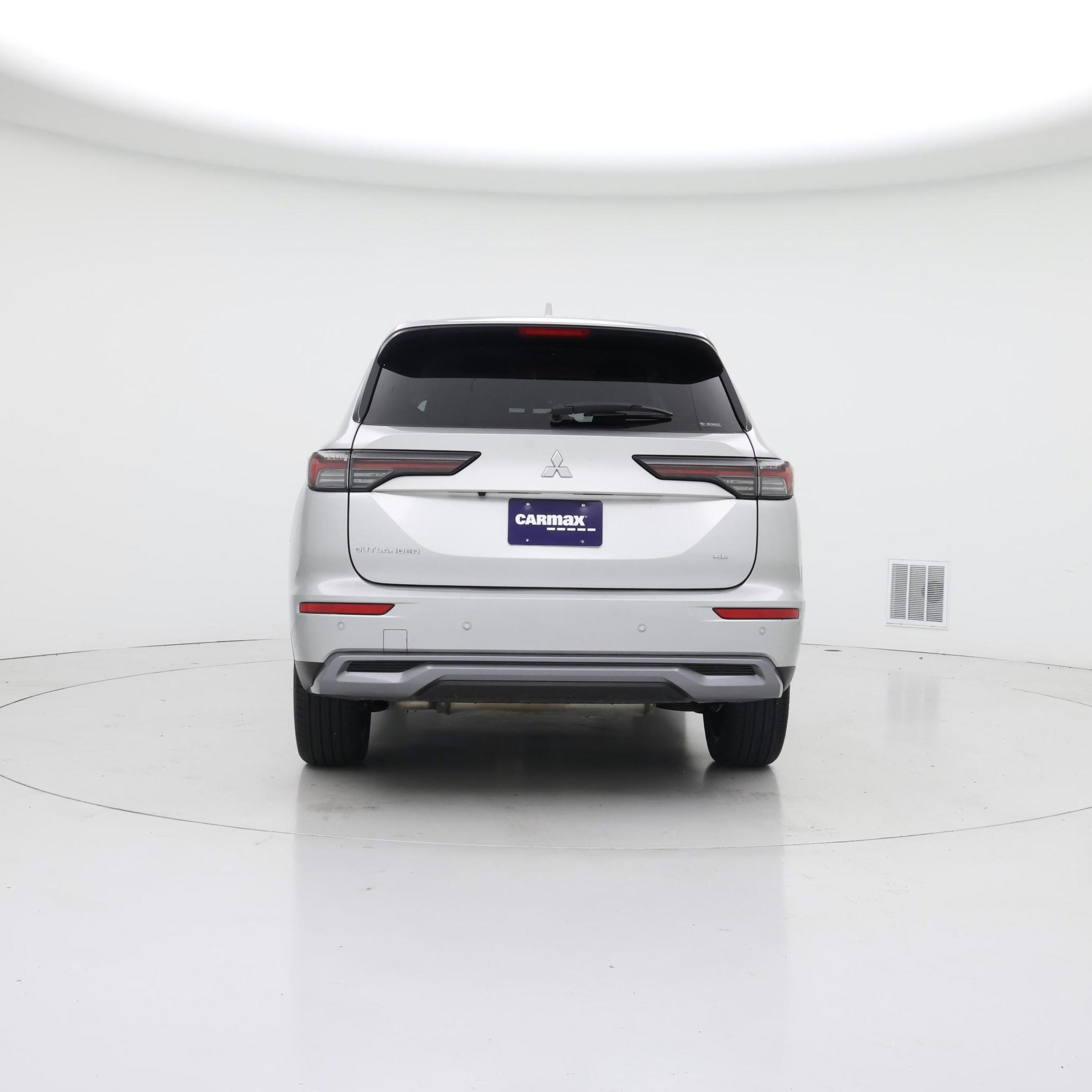 Thumbnail: 2025 Mitsubishi Outlander - 6