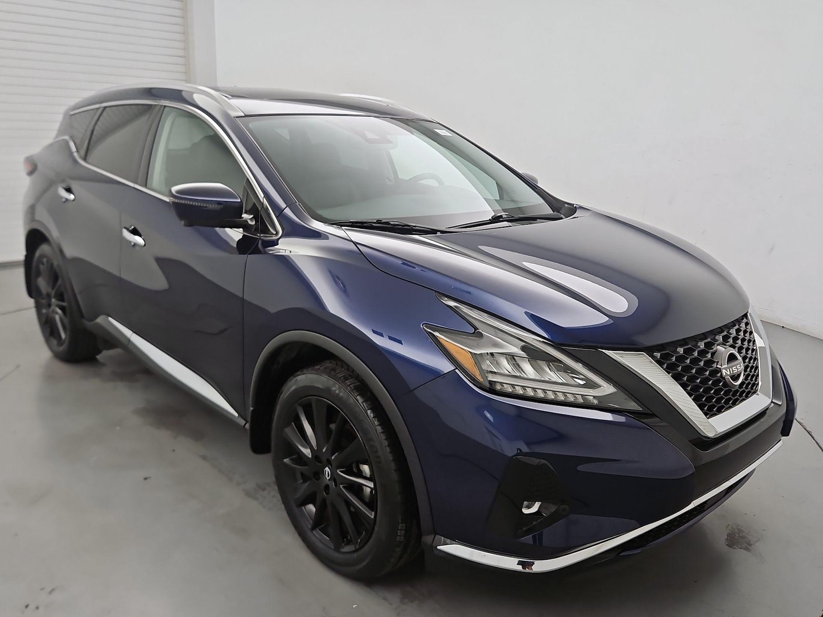 2023 Nissan Murano Platinum - Photo 1