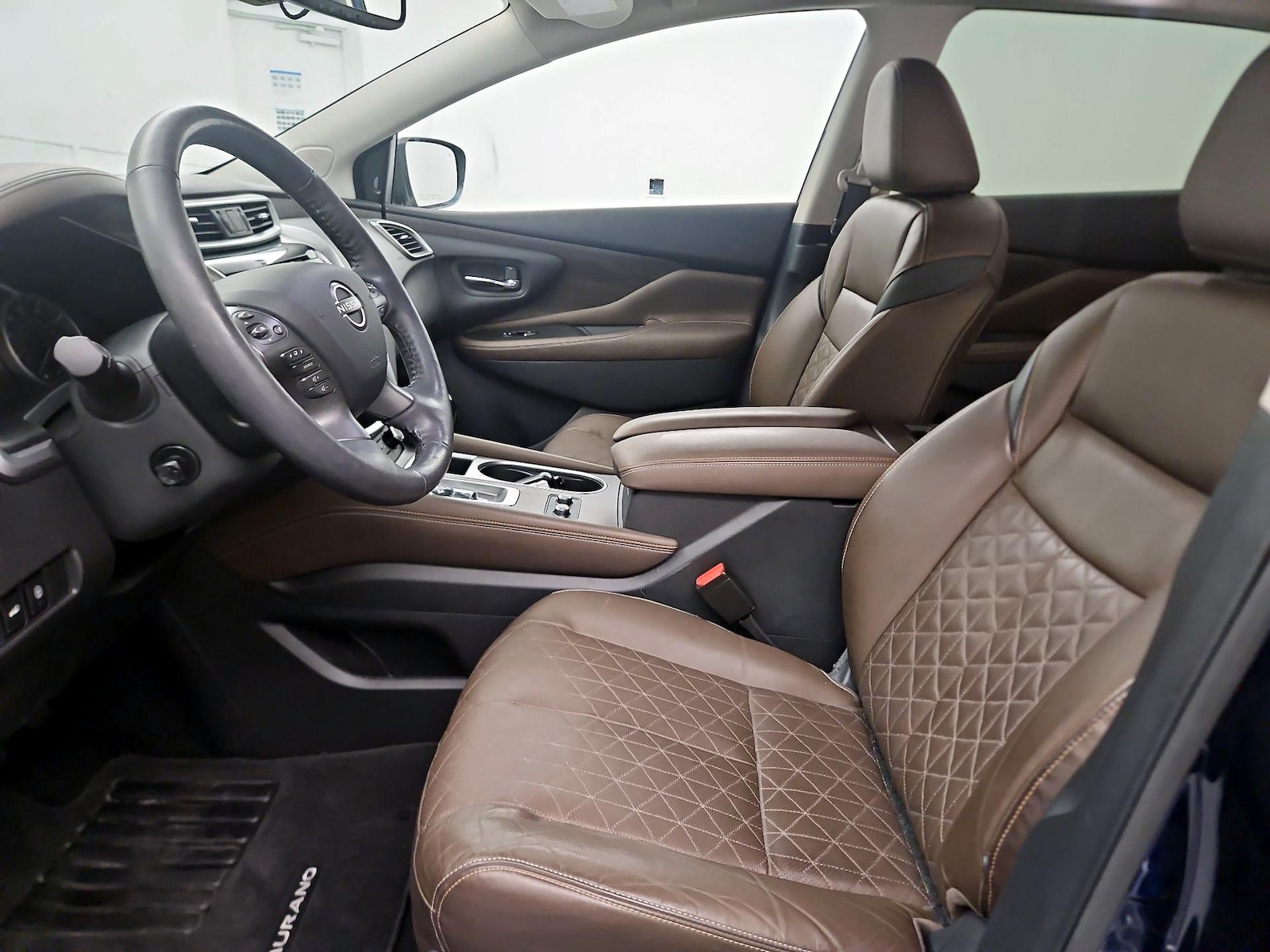 2023 Nissan Murano Platinum - Photo 10