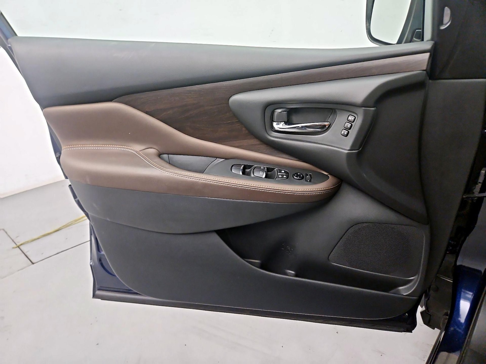 2023 Nissan Murano Platinum - Photo 11
