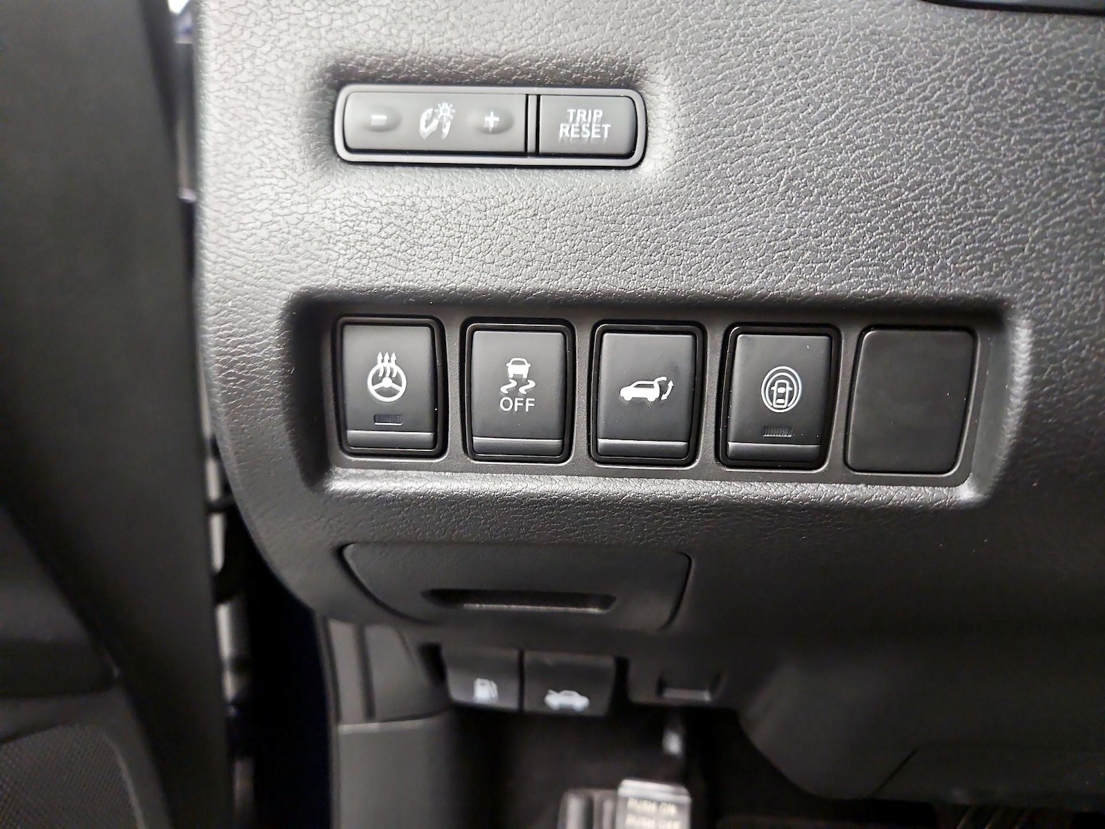 2023 Nissan Murano Platinum - Photo 12