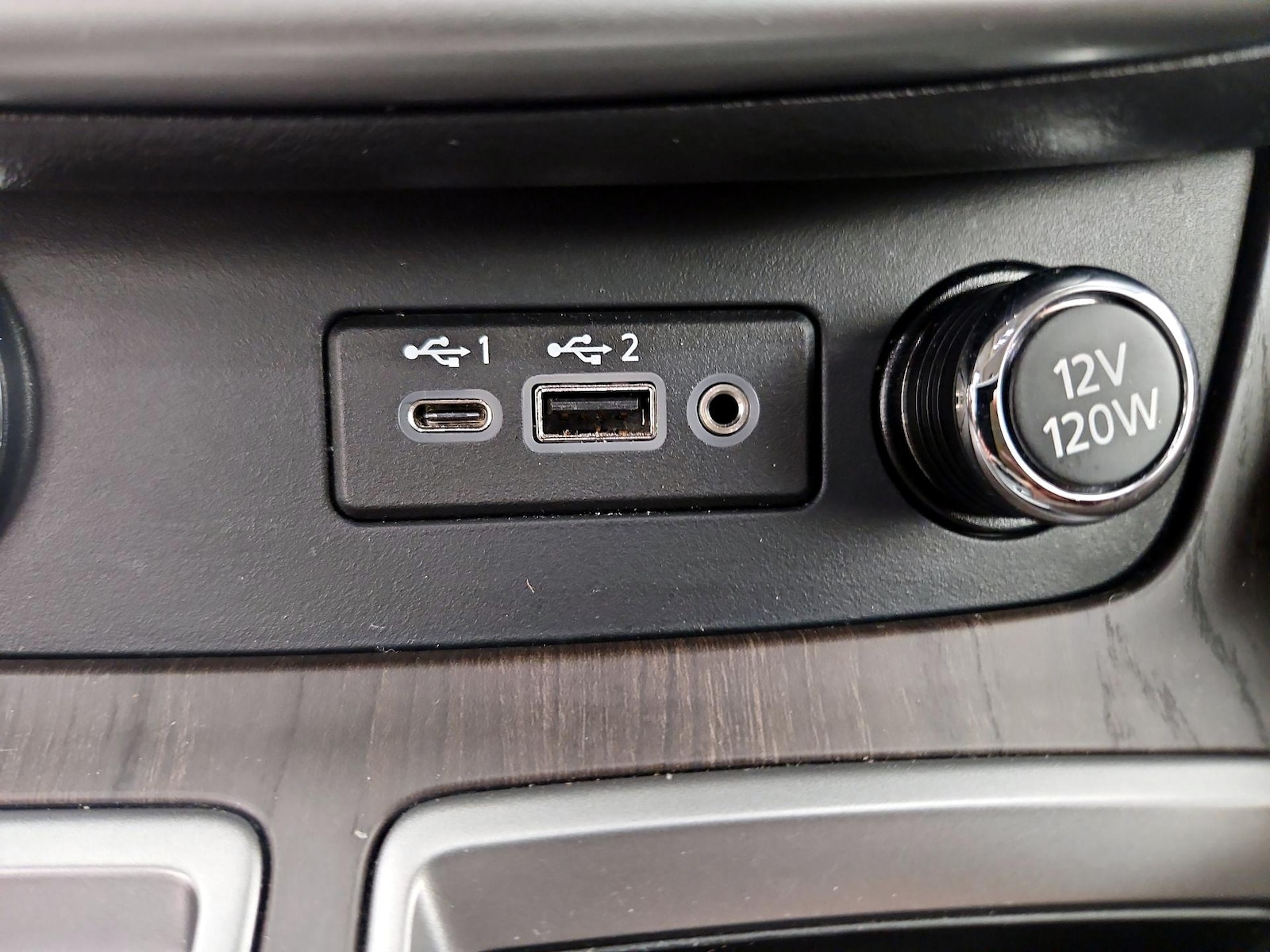 2023 Nissan Murano Platinum - Photo 17