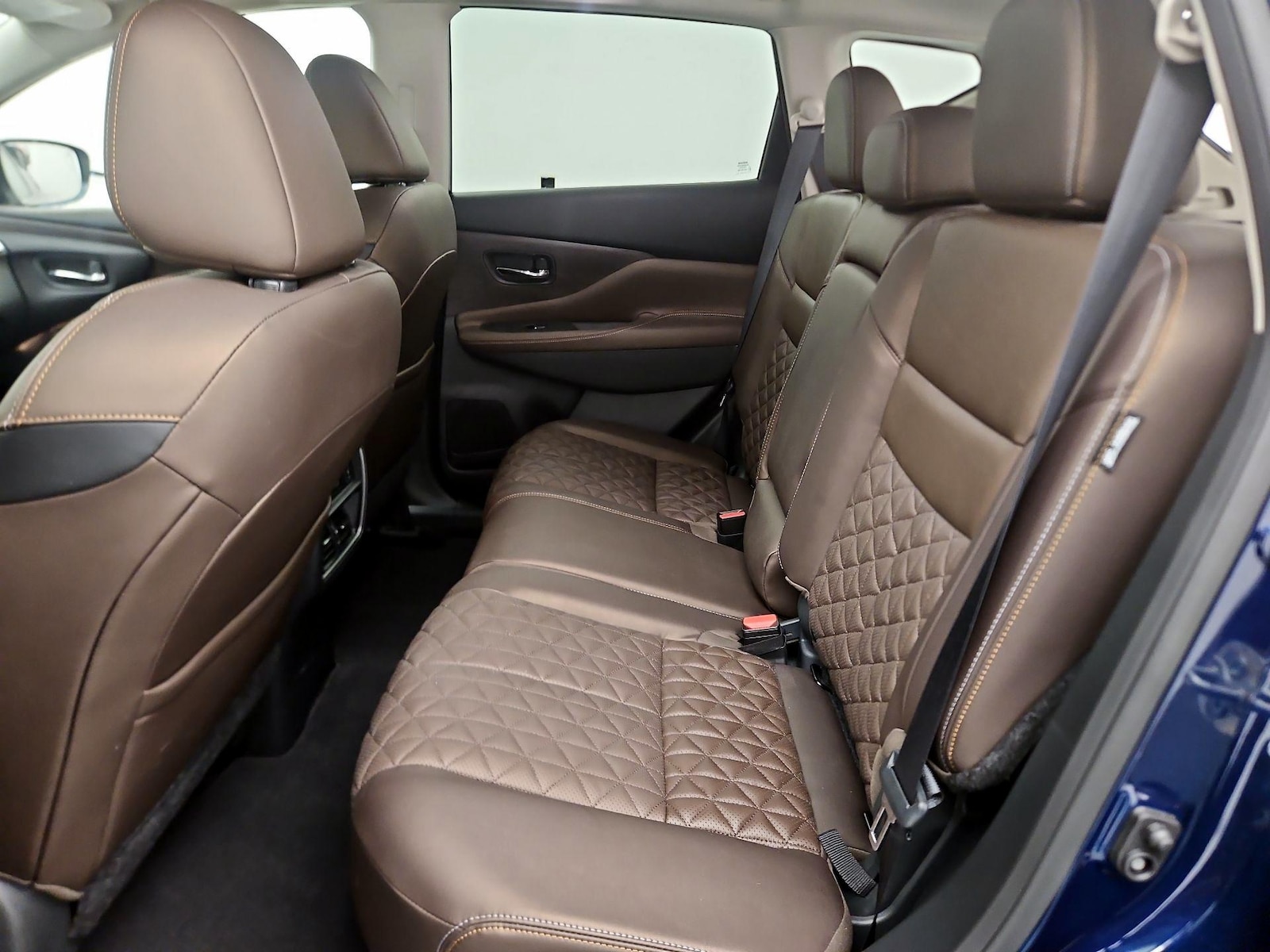 2023 Nissan Murano Platinum - Photo 19