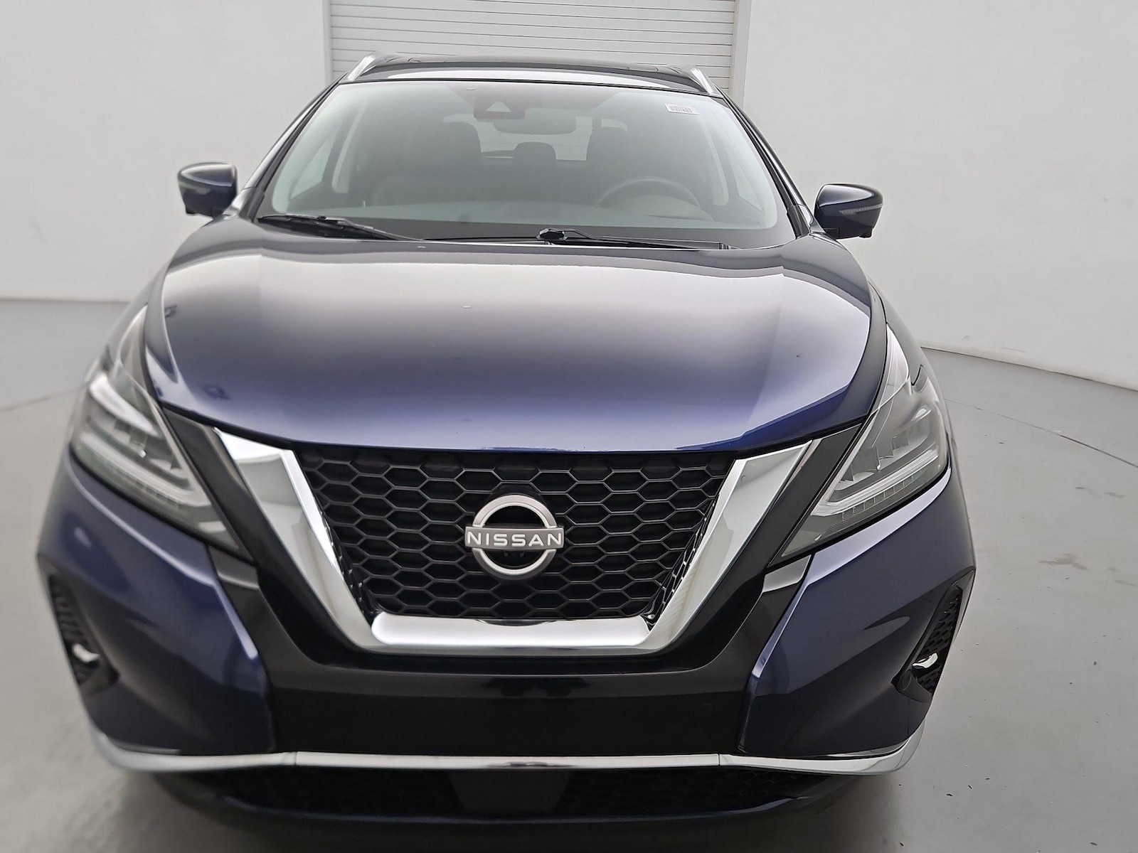 2023 Nissan Murano Platinum - Photo 2