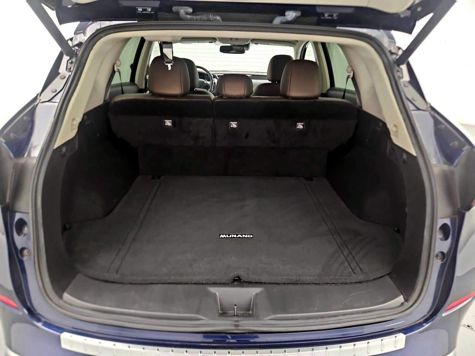 2023 Nissan Murano Platinum - Photo 20