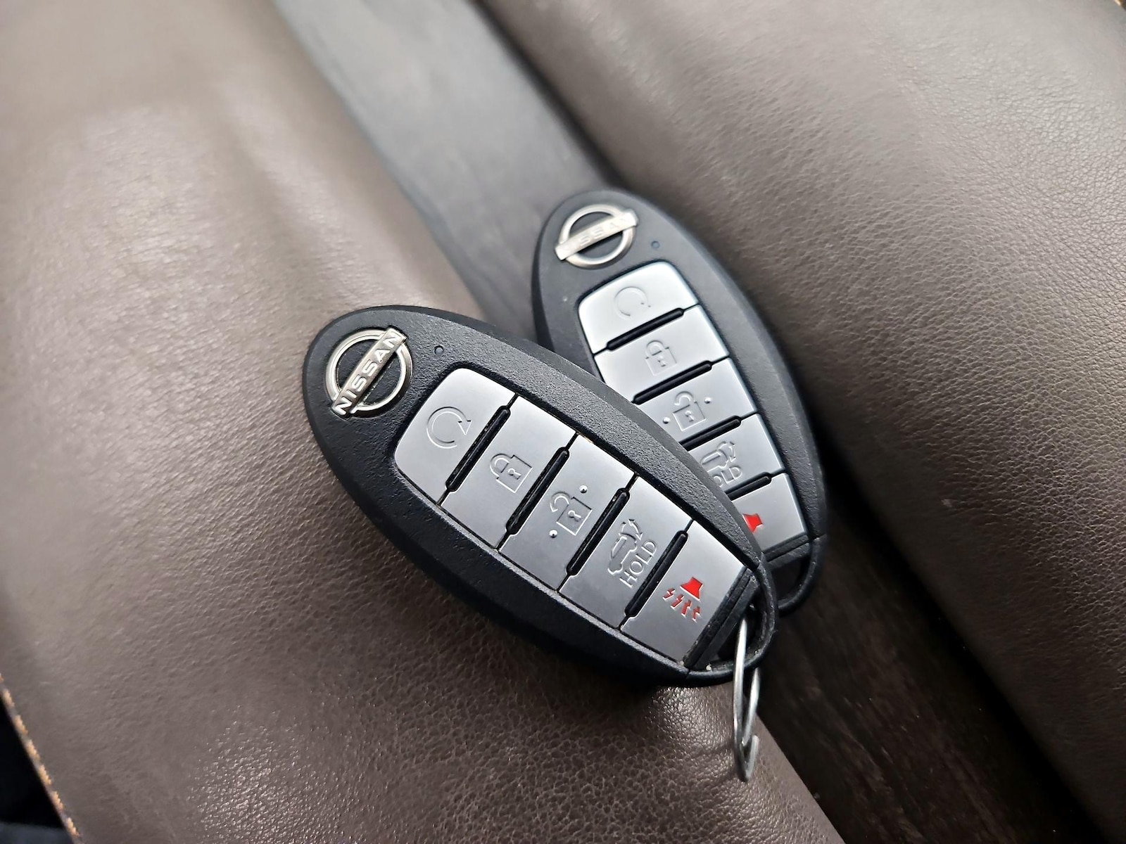 2023 Nissan Murano Platinum - Photo 22