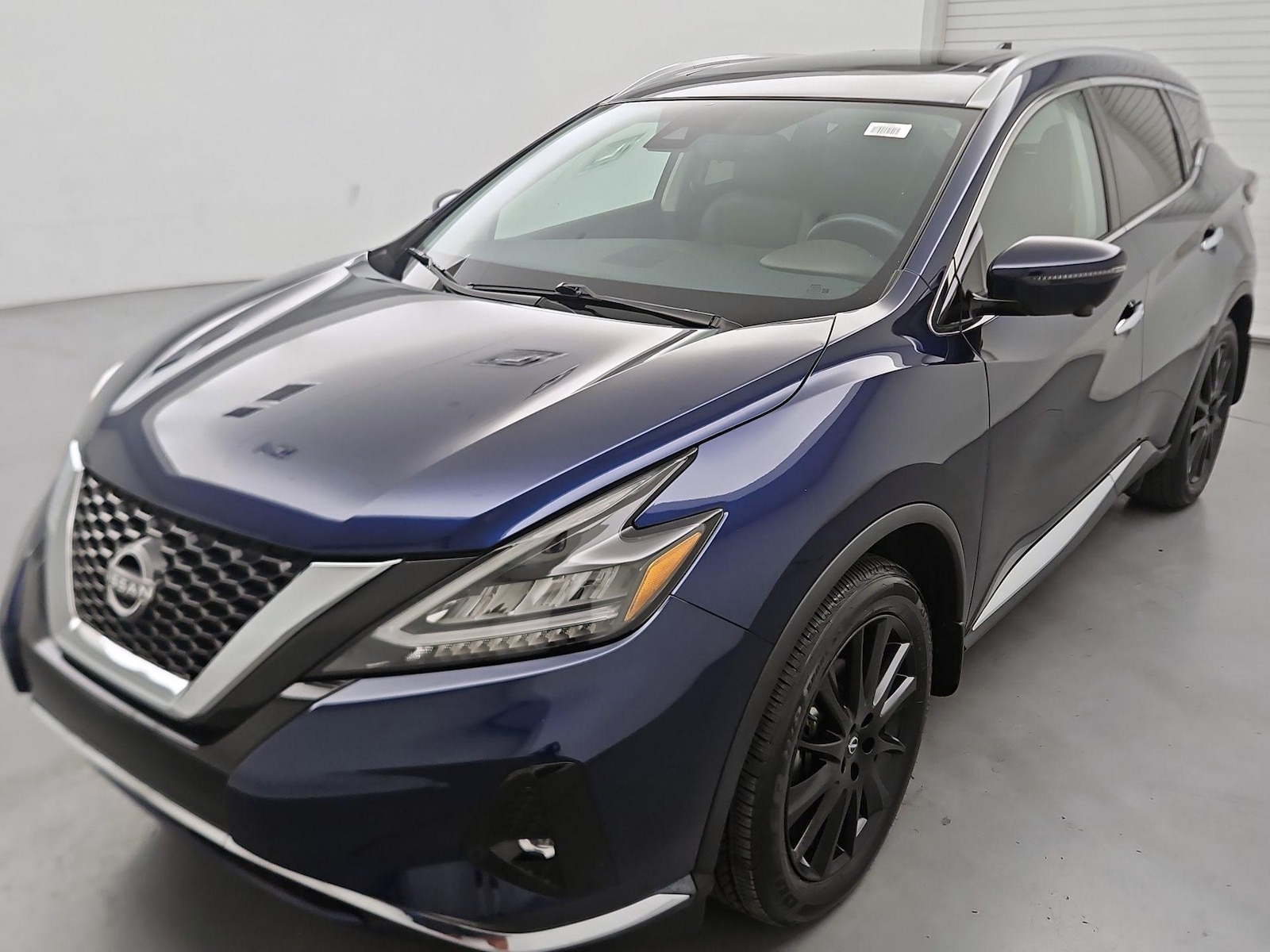 2023 Nissan Murano Platinum - Photo 3