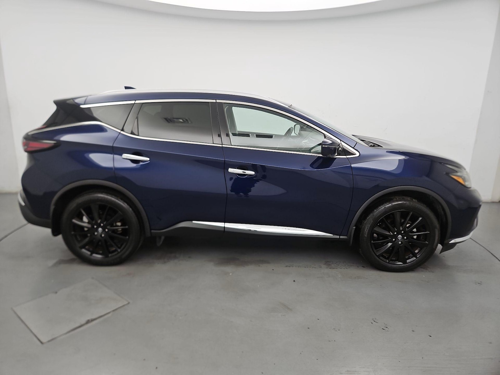 2023 Nissan Murano Platinum - Photo 4