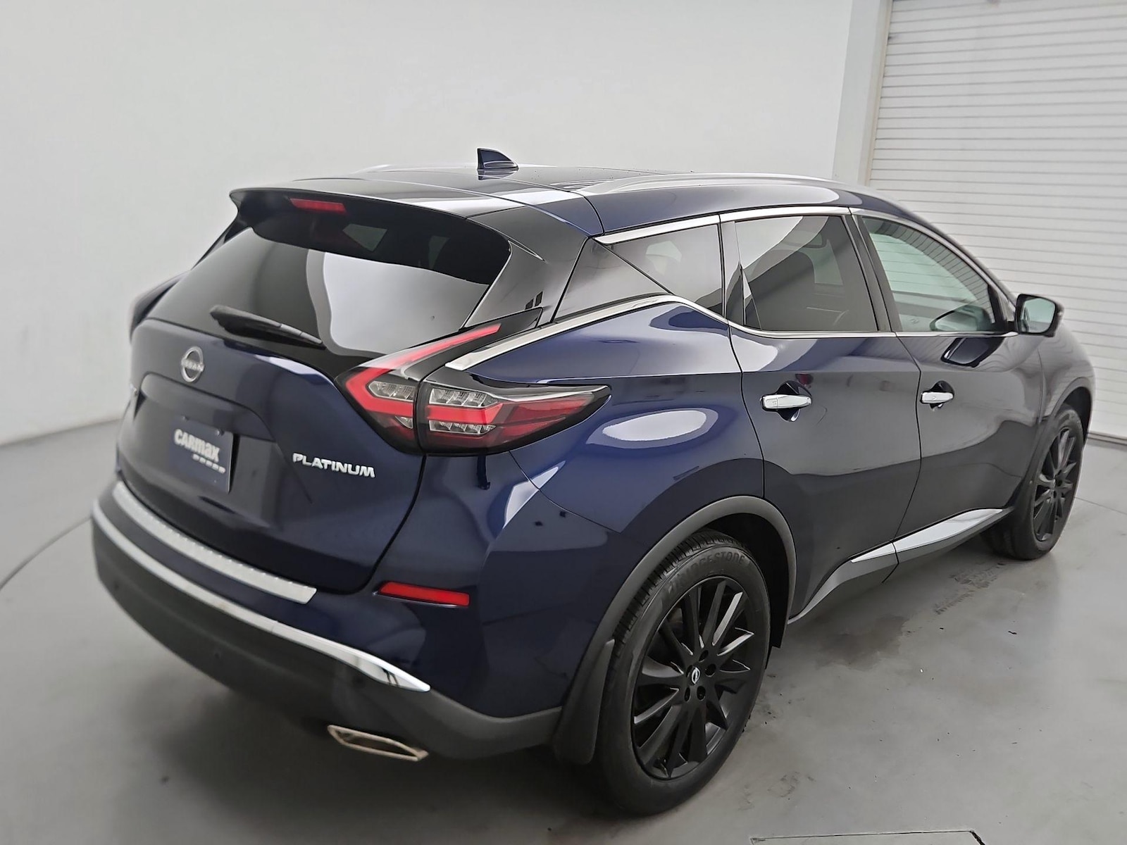 2023 Nissan Murano Platinum - Photo 5