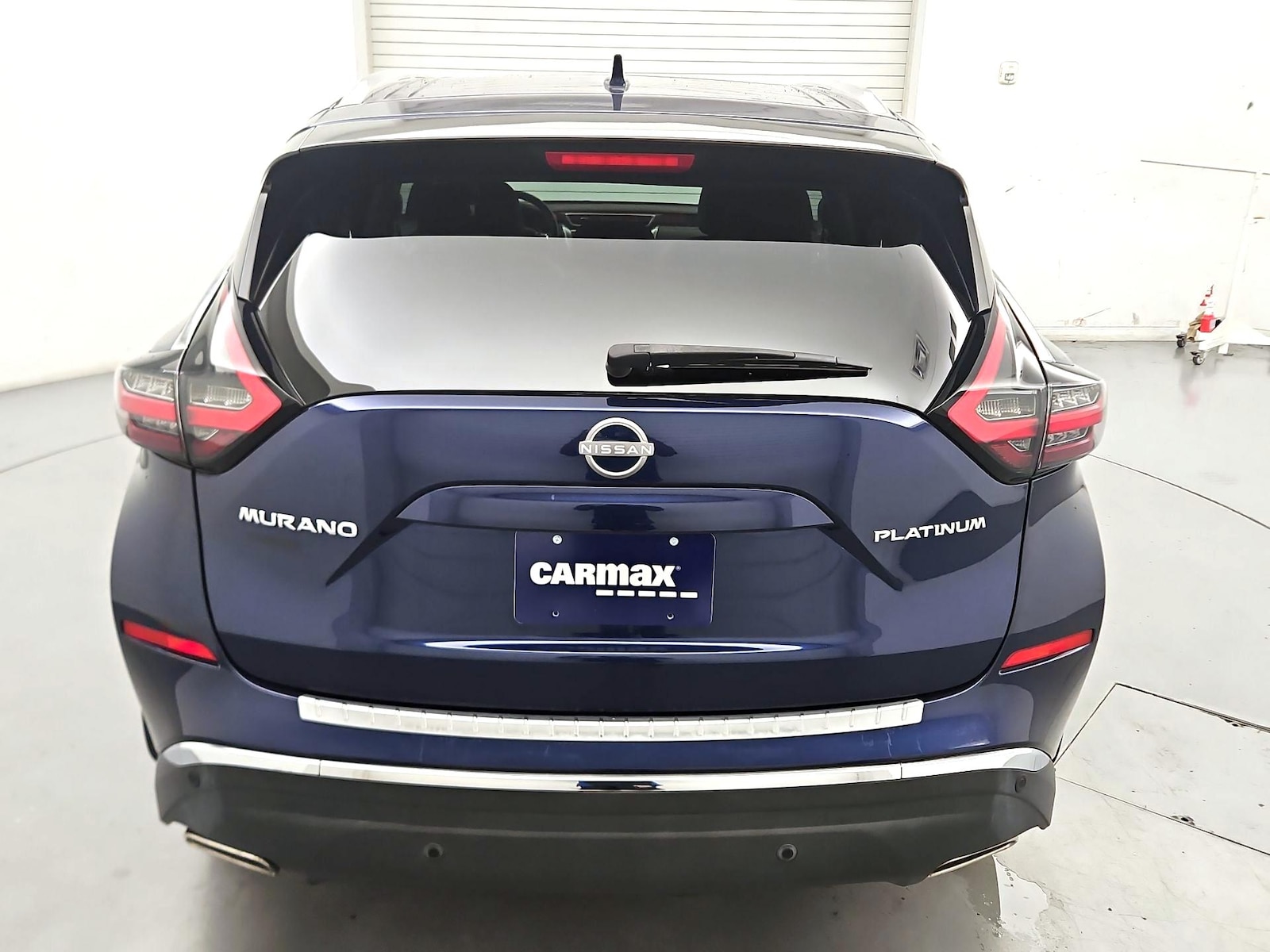 2023 Nissan Murano Platinum - Photo 6