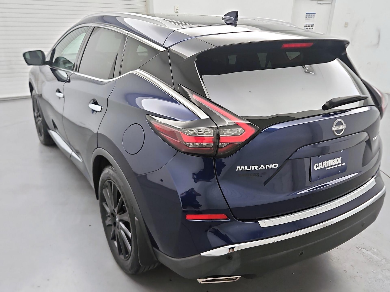 2023 Nissan Murano Platinum - Photo 7