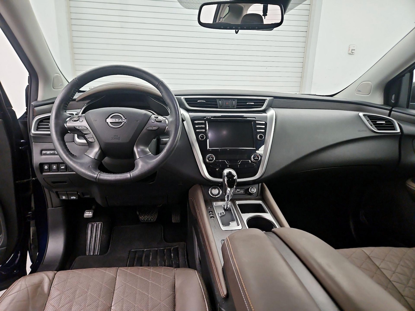 2023 Nissan Murano Platinum - Photo 8