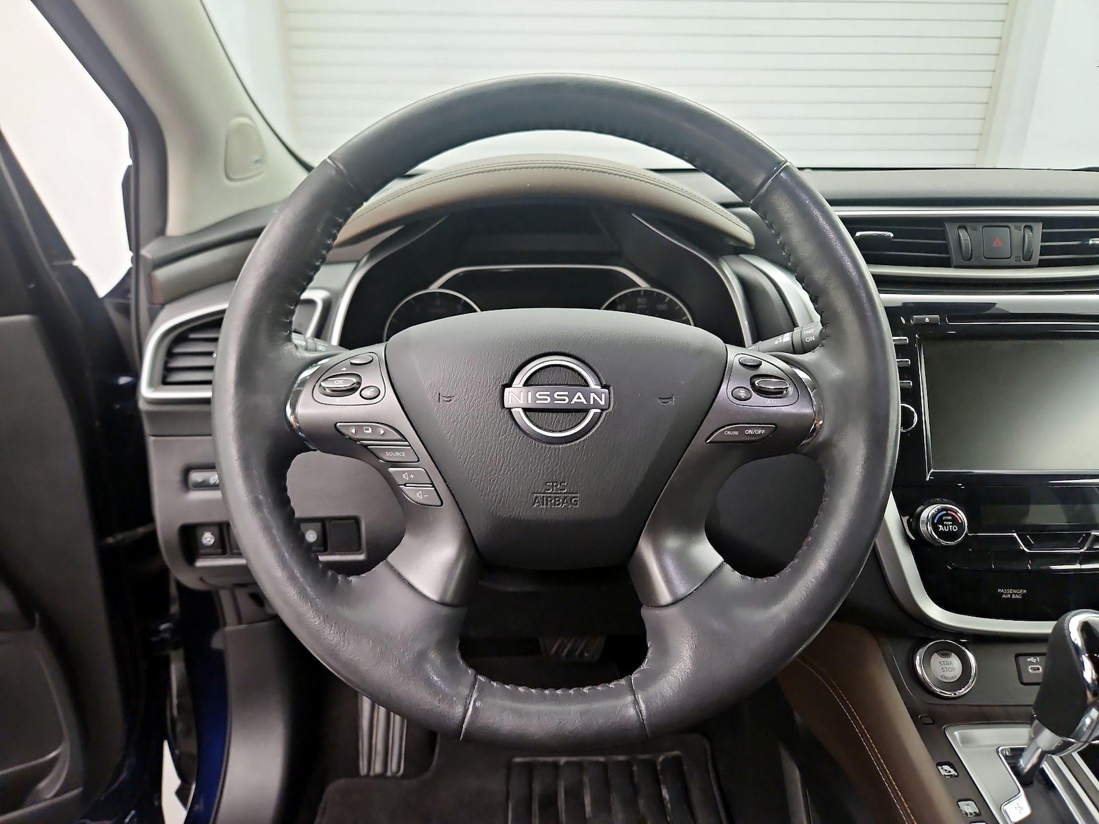 2023 Nissan Murano Platinum - Photo 9