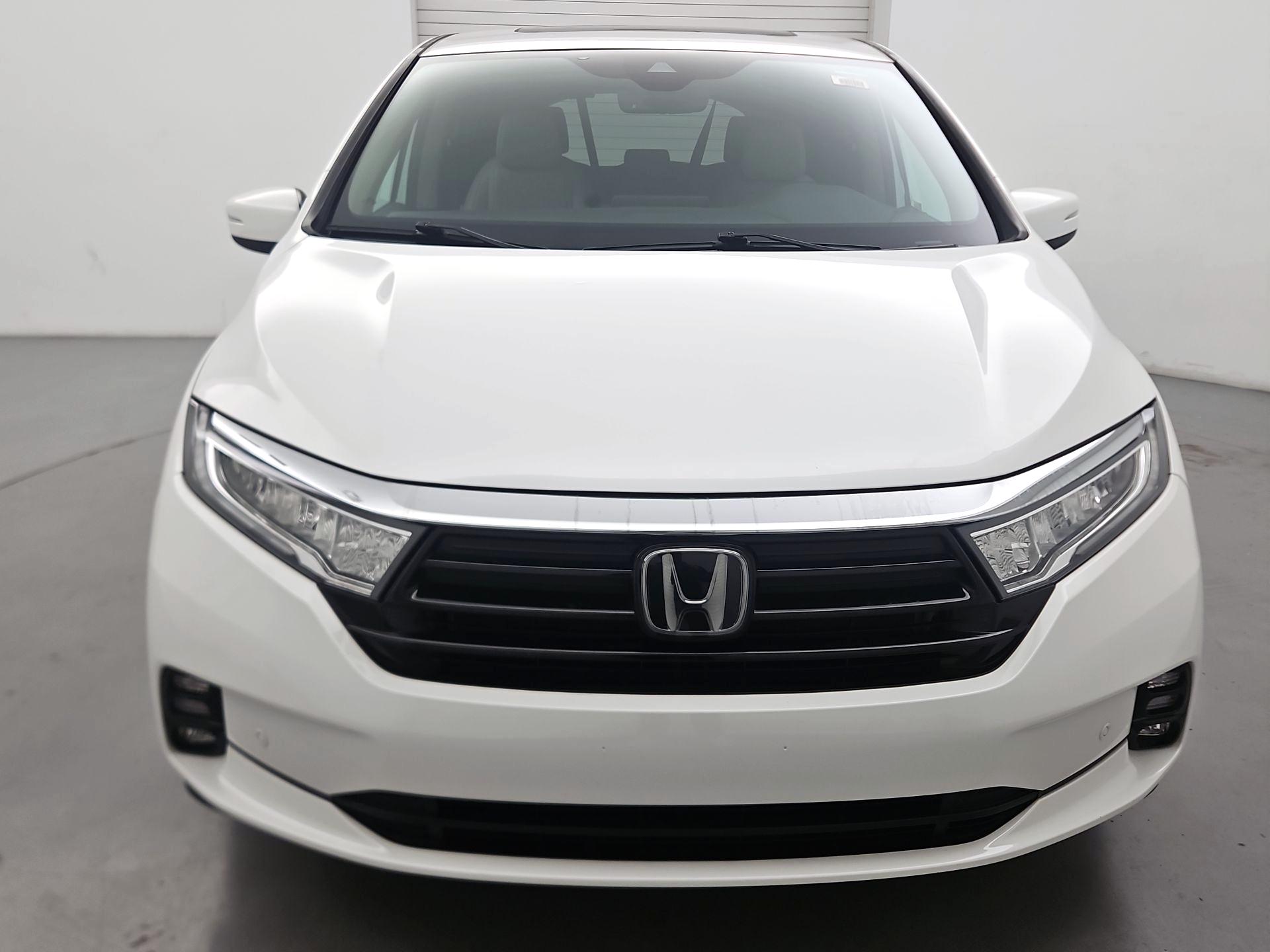 Thumbnail: 2023 Honda Odyssey - 2