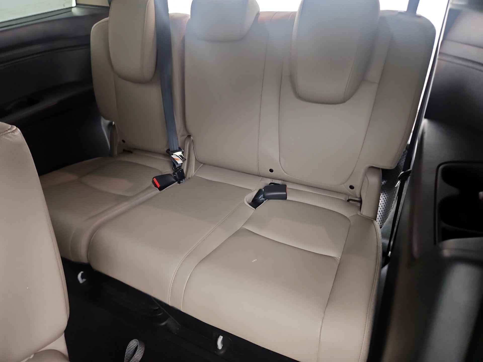 Thumbnail: 2023 Honda Odyssey - 19