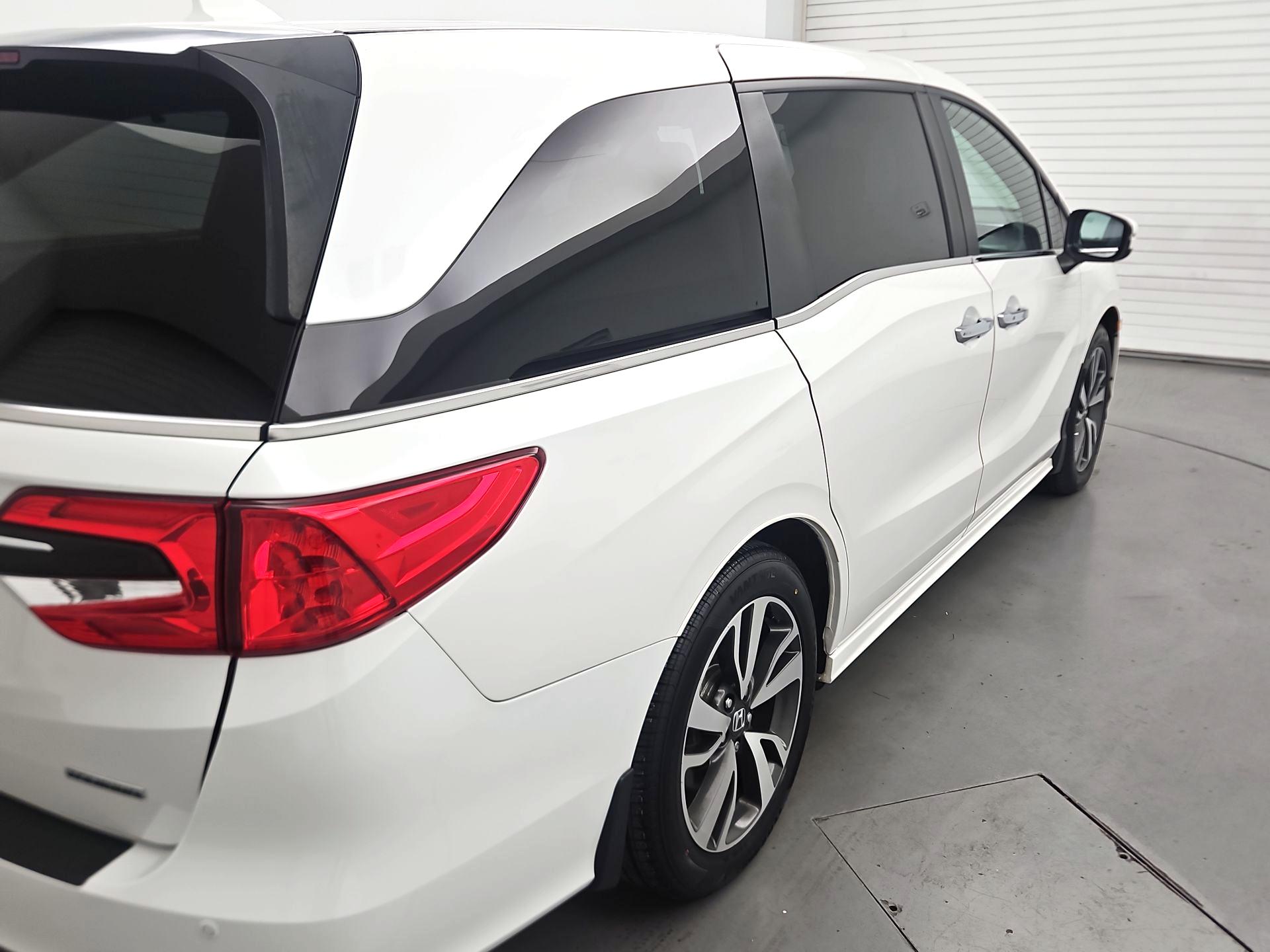 Thumbnail: 2023 Honda Odyssey - 5
