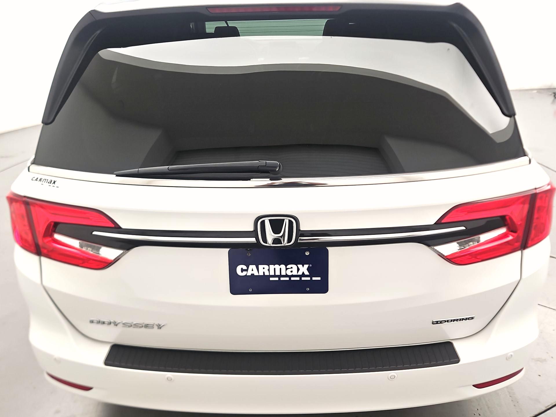 Thumbnail: 2023 Honda Odyssey - 6