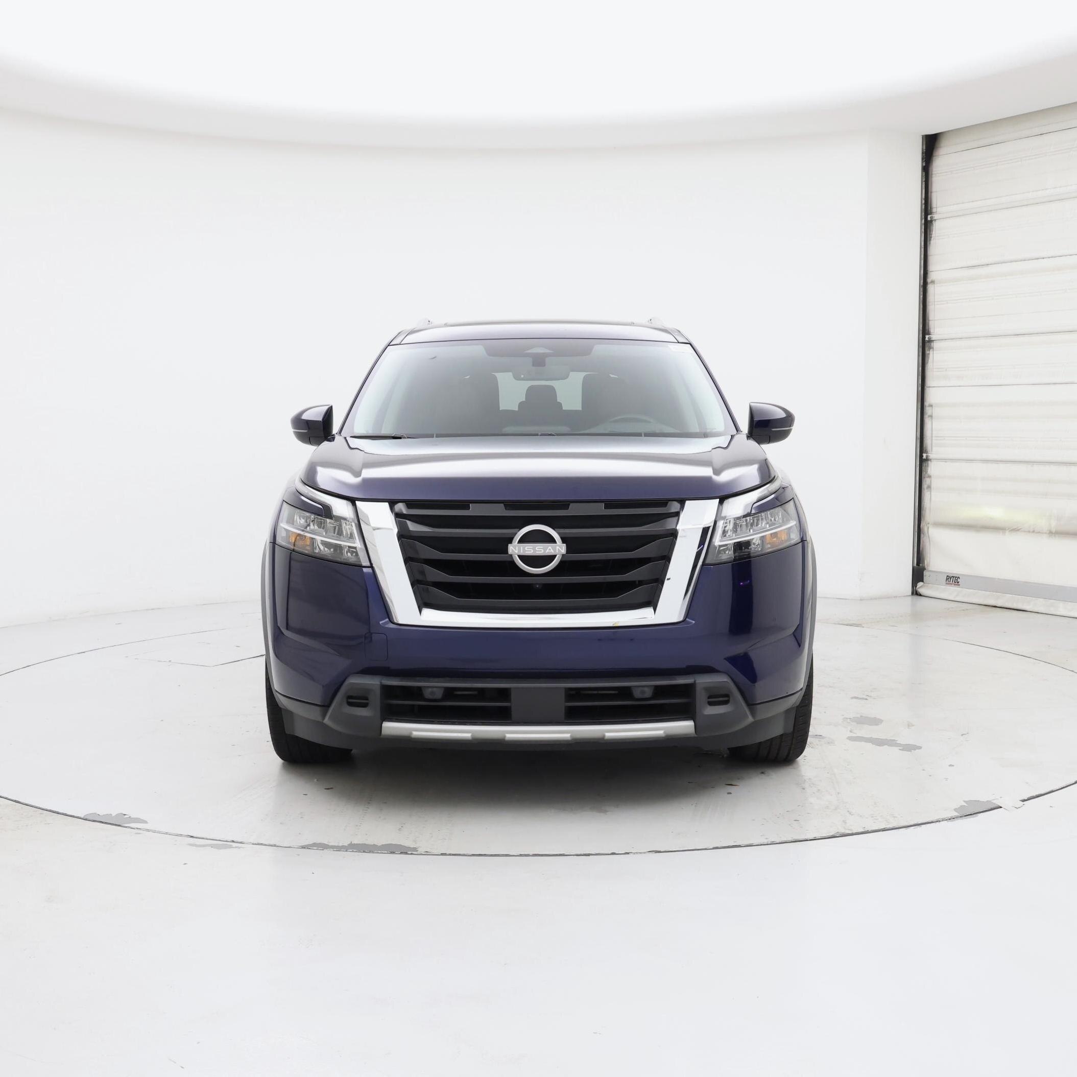 Thumbnail: 2023 Nissan Pathfinder - 5