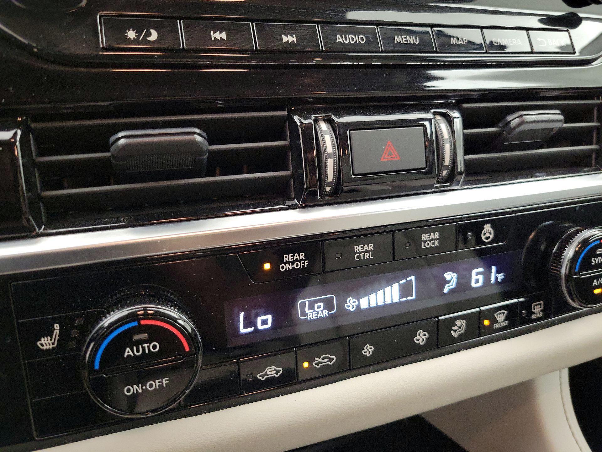Thumbnail: 2024 Nissan Pathfinder - 16