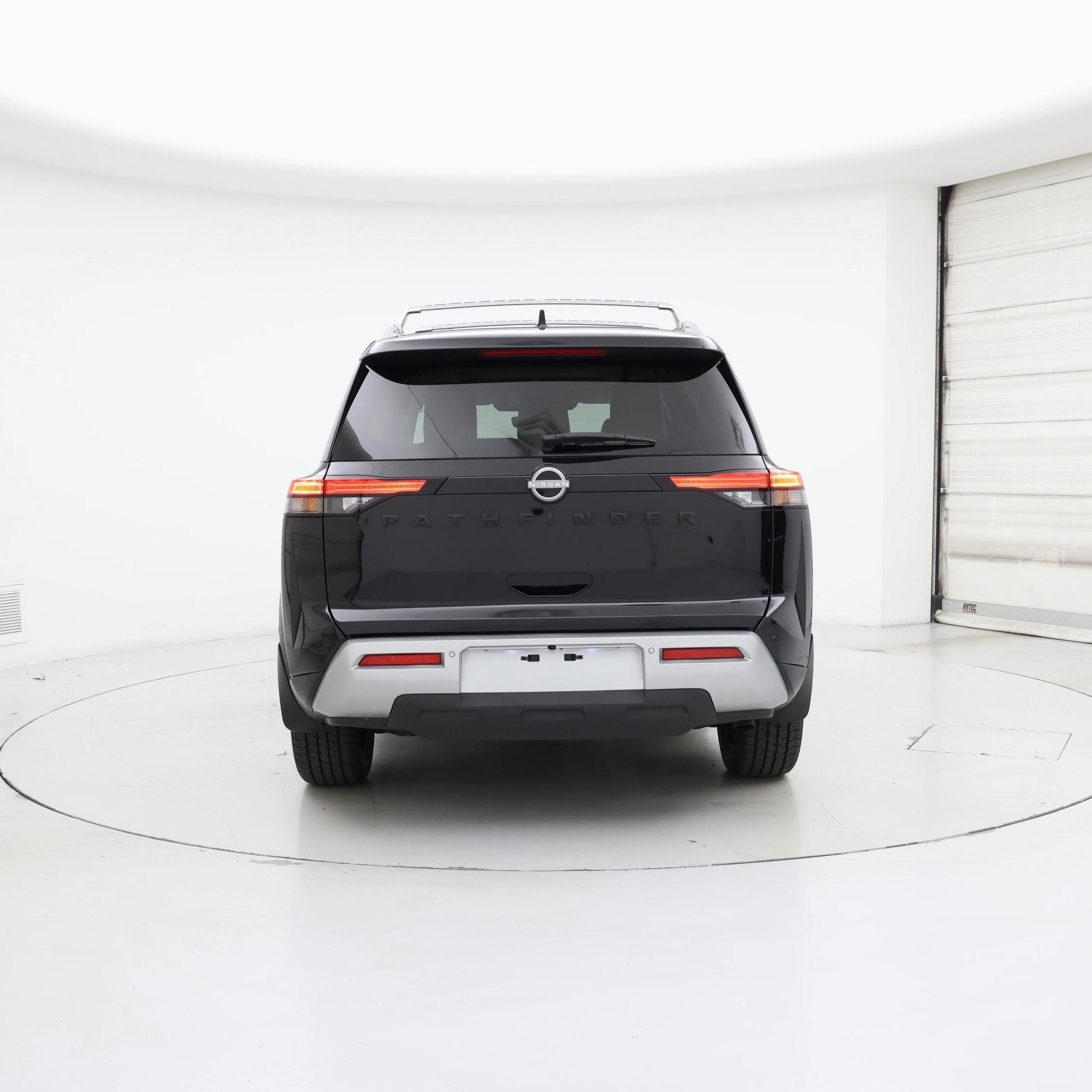 Thumbnail: 2024 Nissan Pathfinder - 6