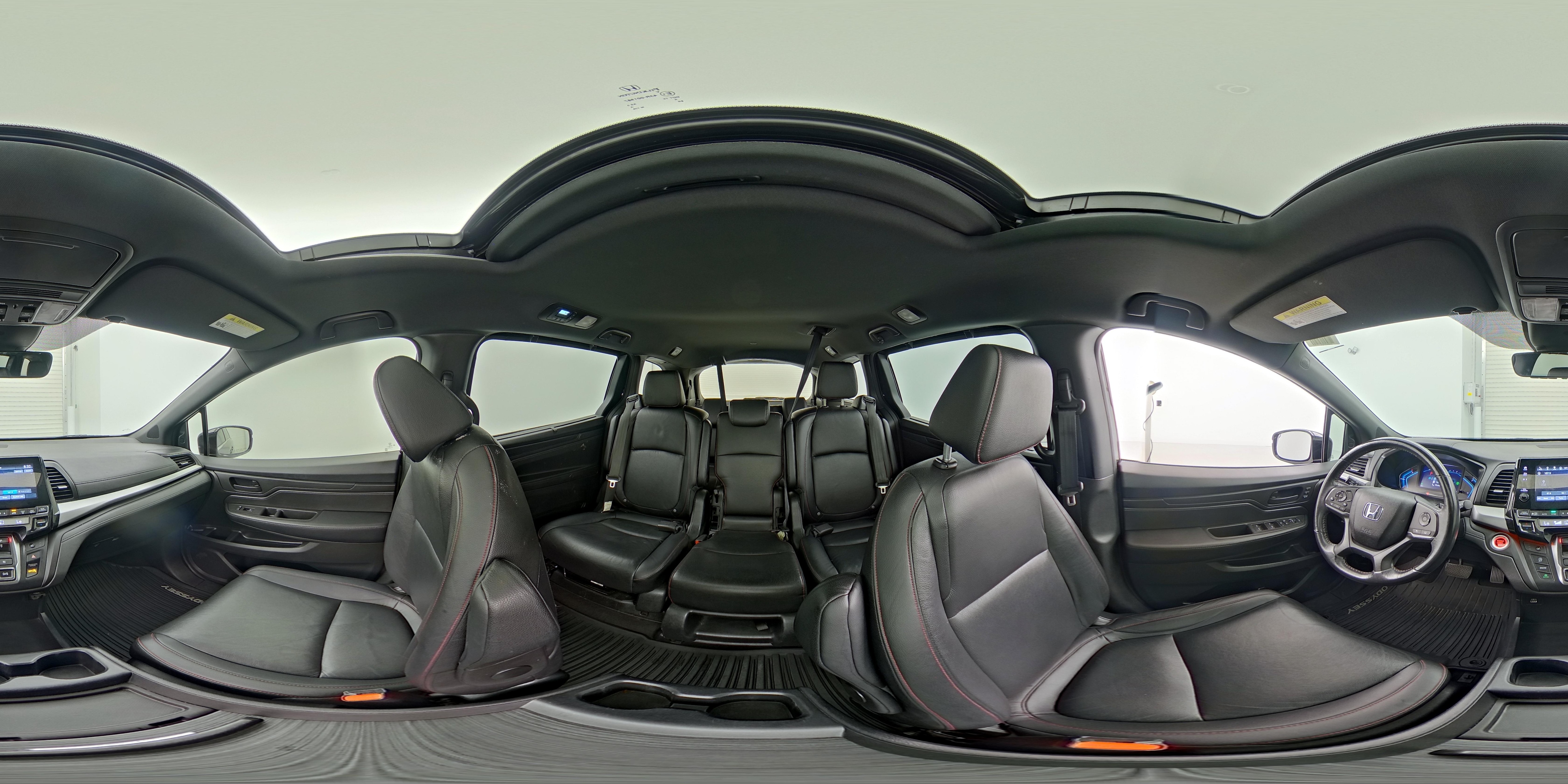 2023 Honda Odyssey SPORT - Photo 27