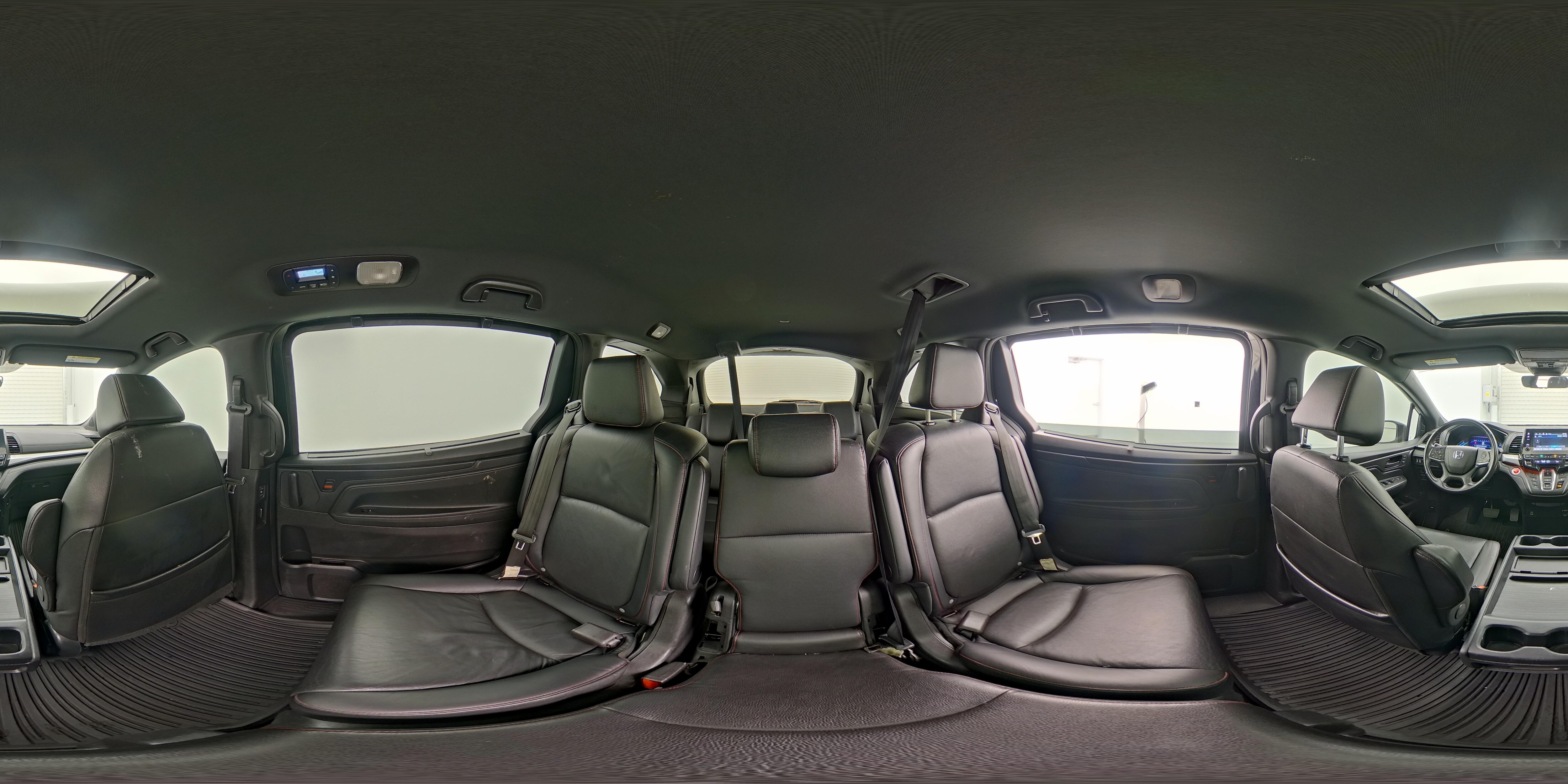 2023 Honda Odyssey SPORT - Photo 28