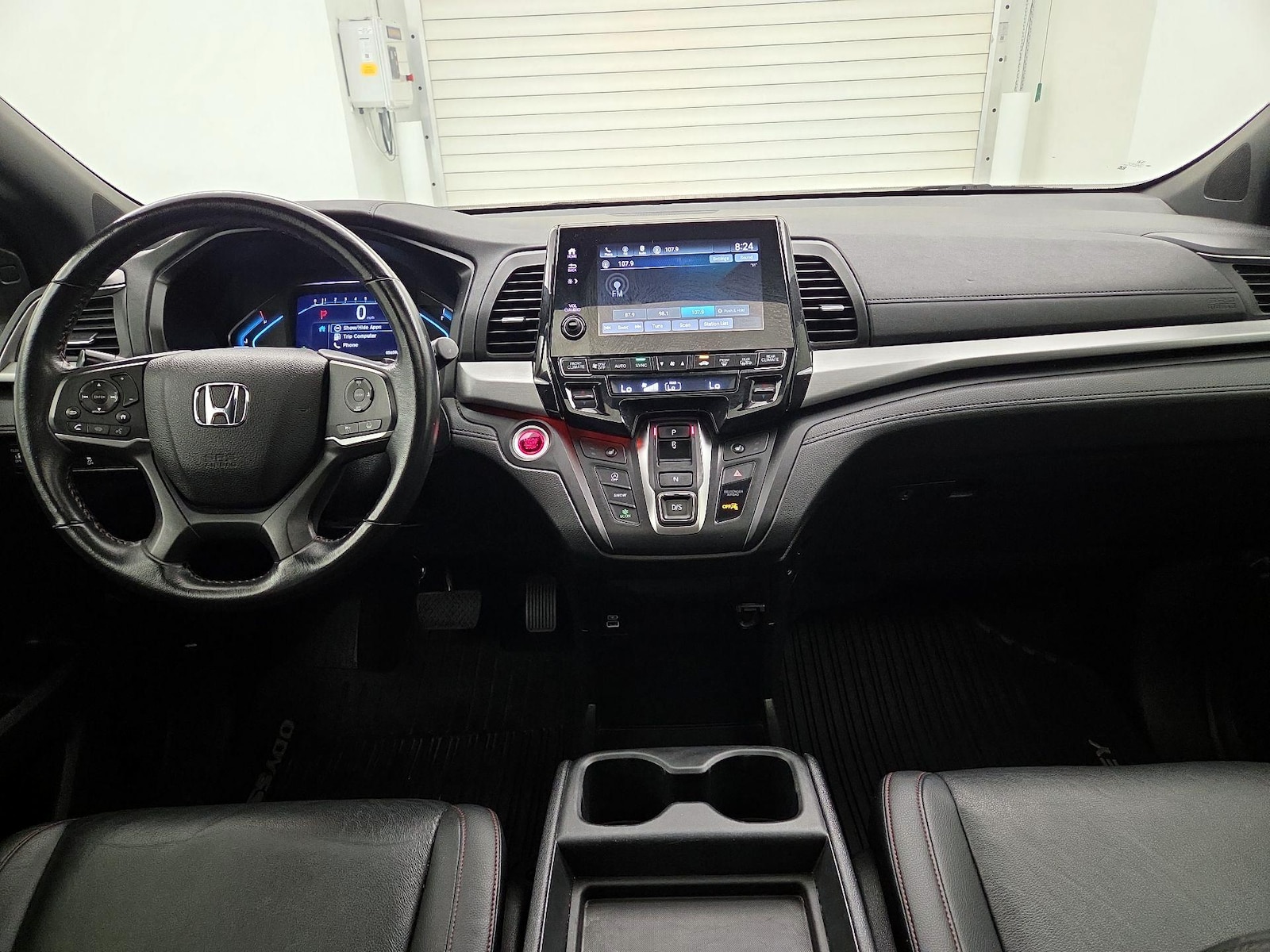 2023 Honda Odyssey SPORT - Photo 10