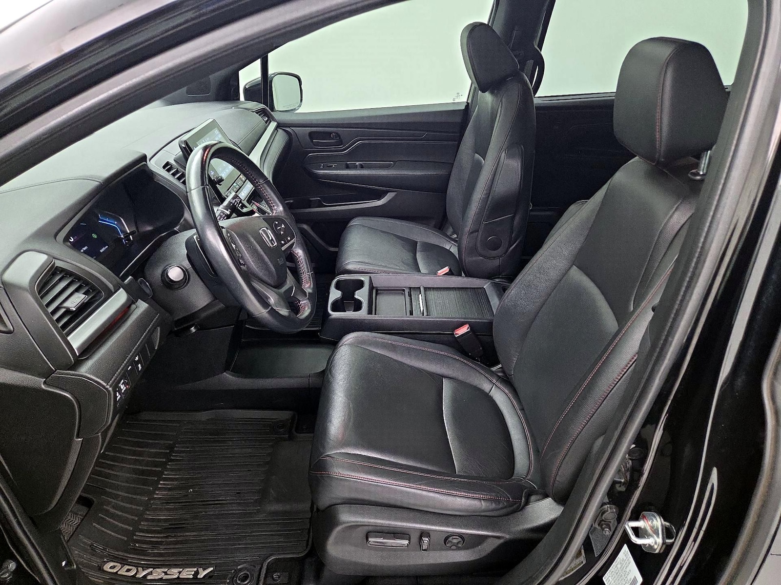 2023 Honda Odyssey SPORT - Photo 12
