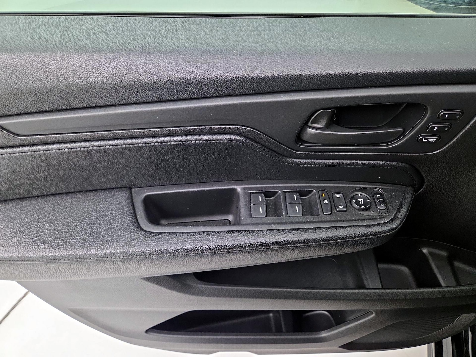 2023 Honda Odyssey SPORT - Photo 13