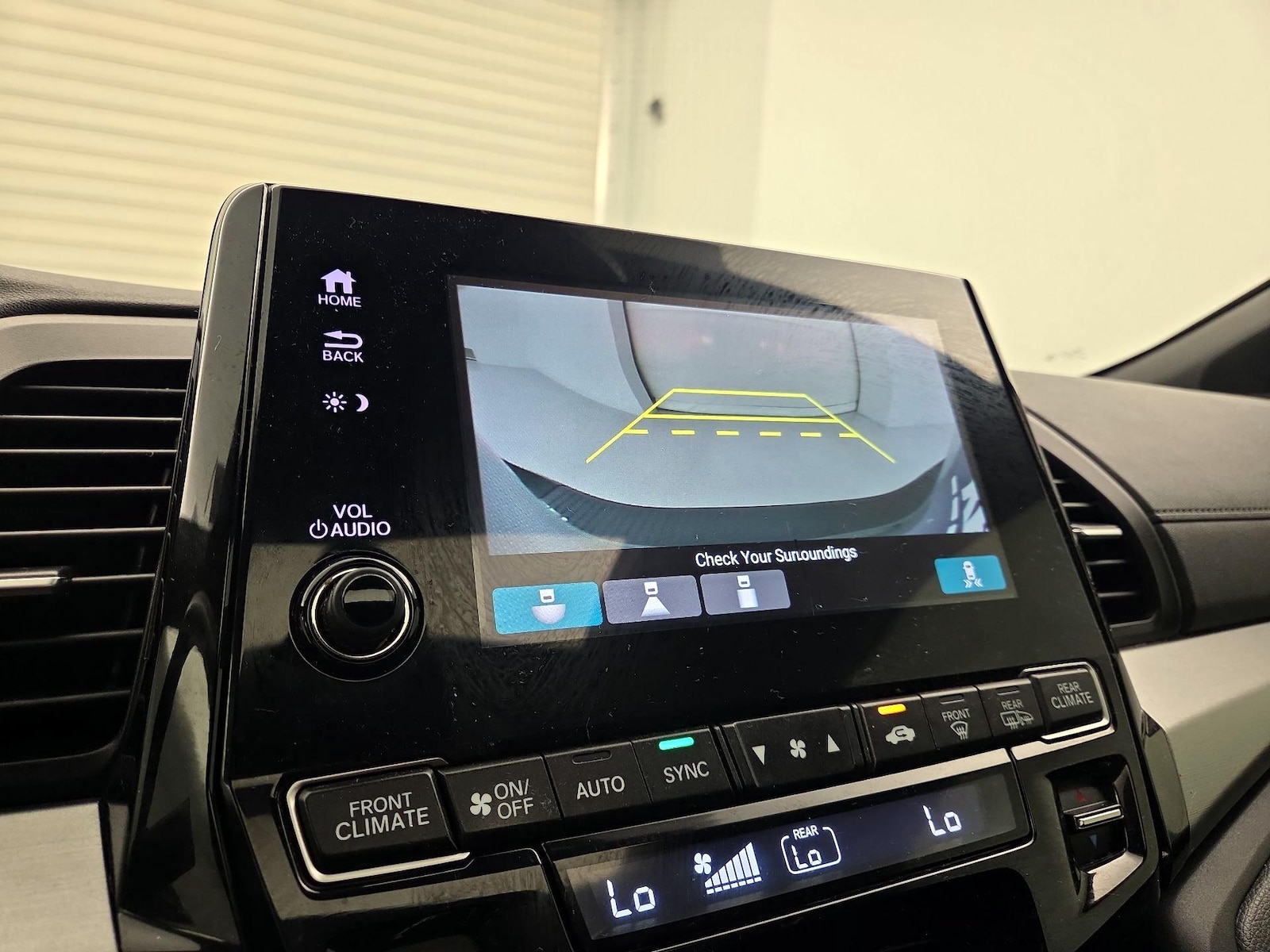 2023 Honda Odyssey SPORT - Photo 15