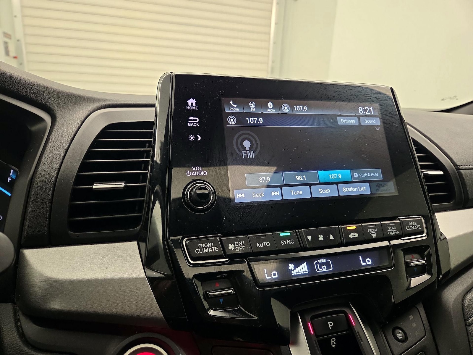 2023 Honda Odyssey SPORT - Photo 16