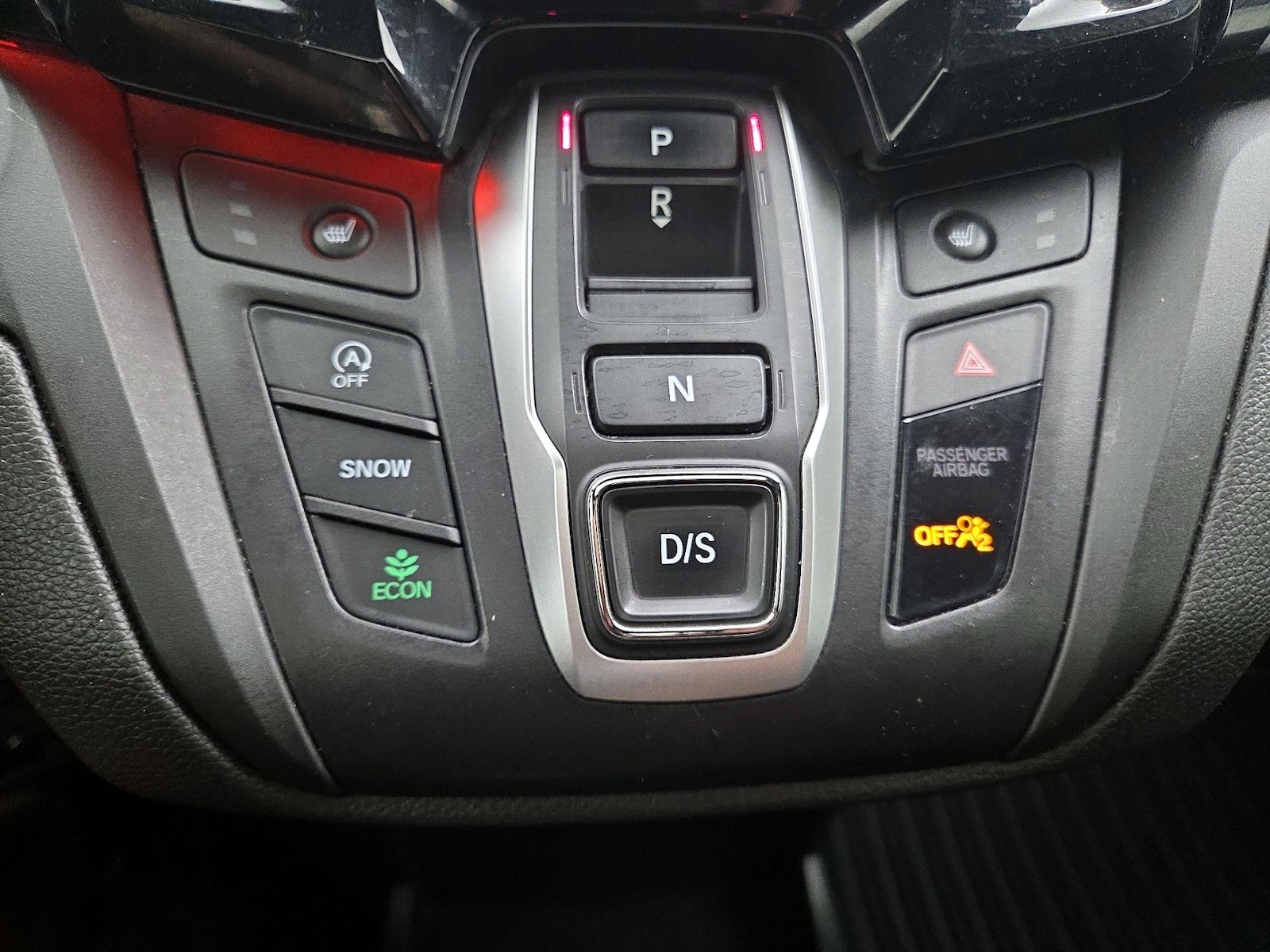2023 Honda Odyssey SPORT - Photo 18